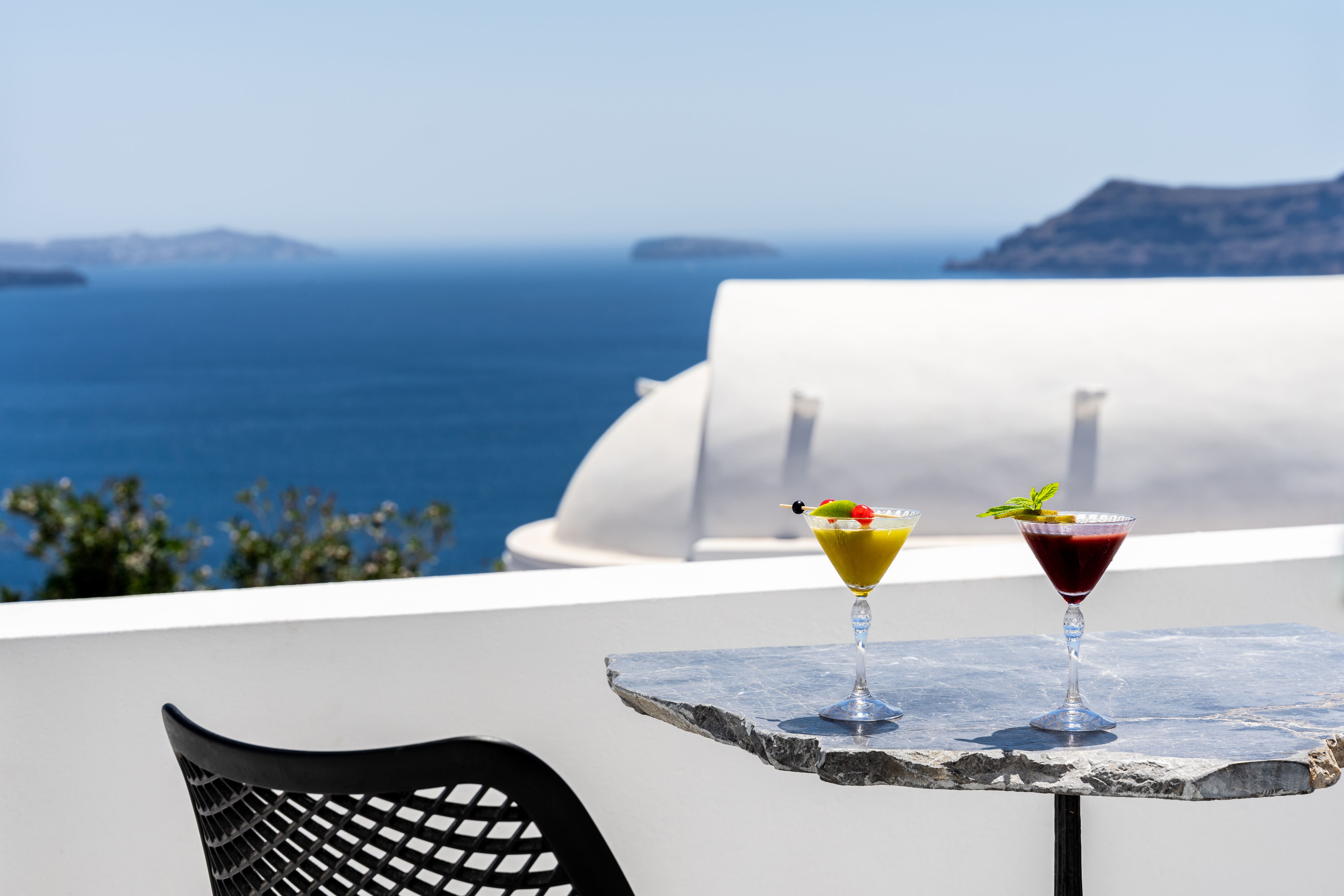 Villa One Bedroom One Bathroom