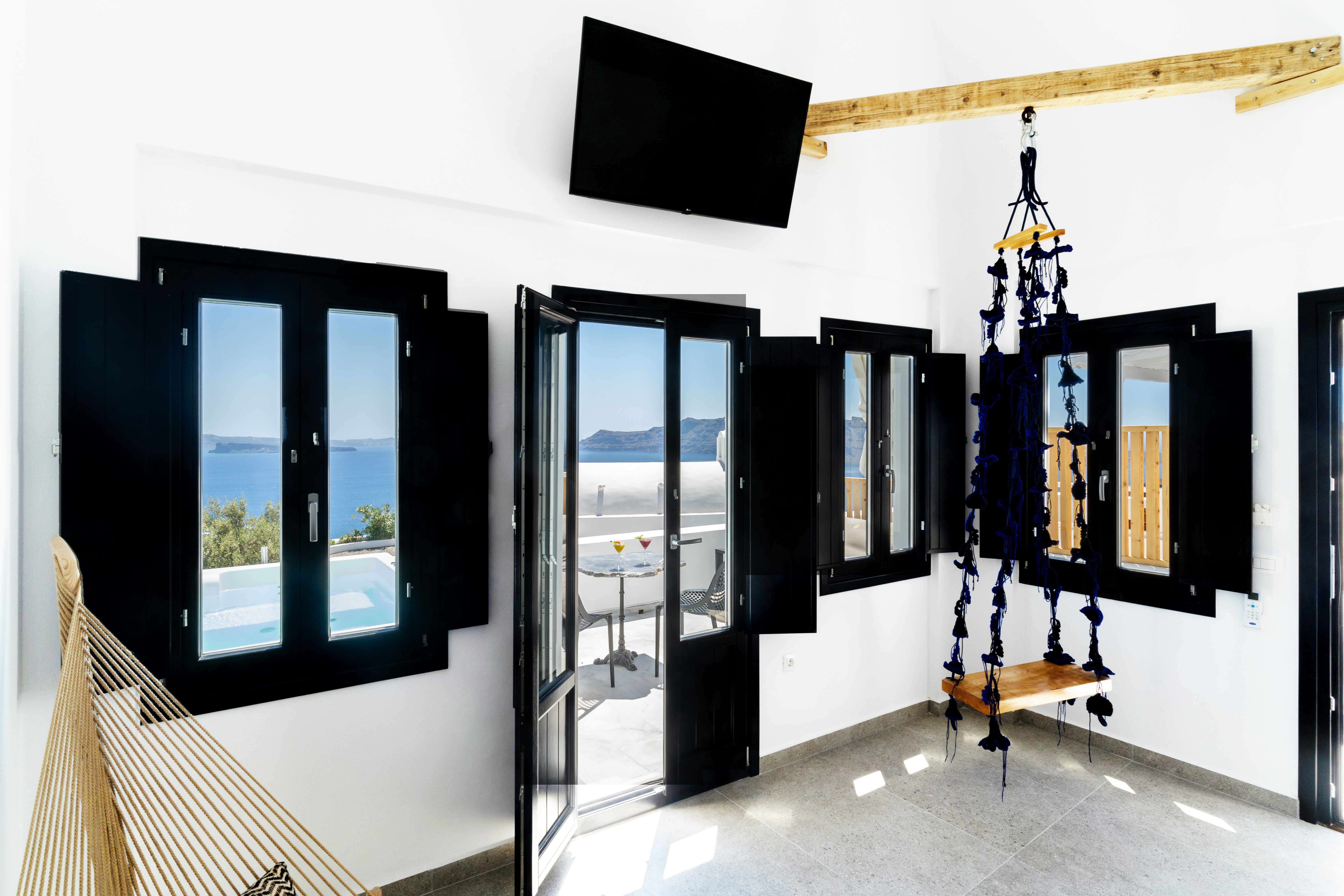 Villa One Bedroom One Bathroom