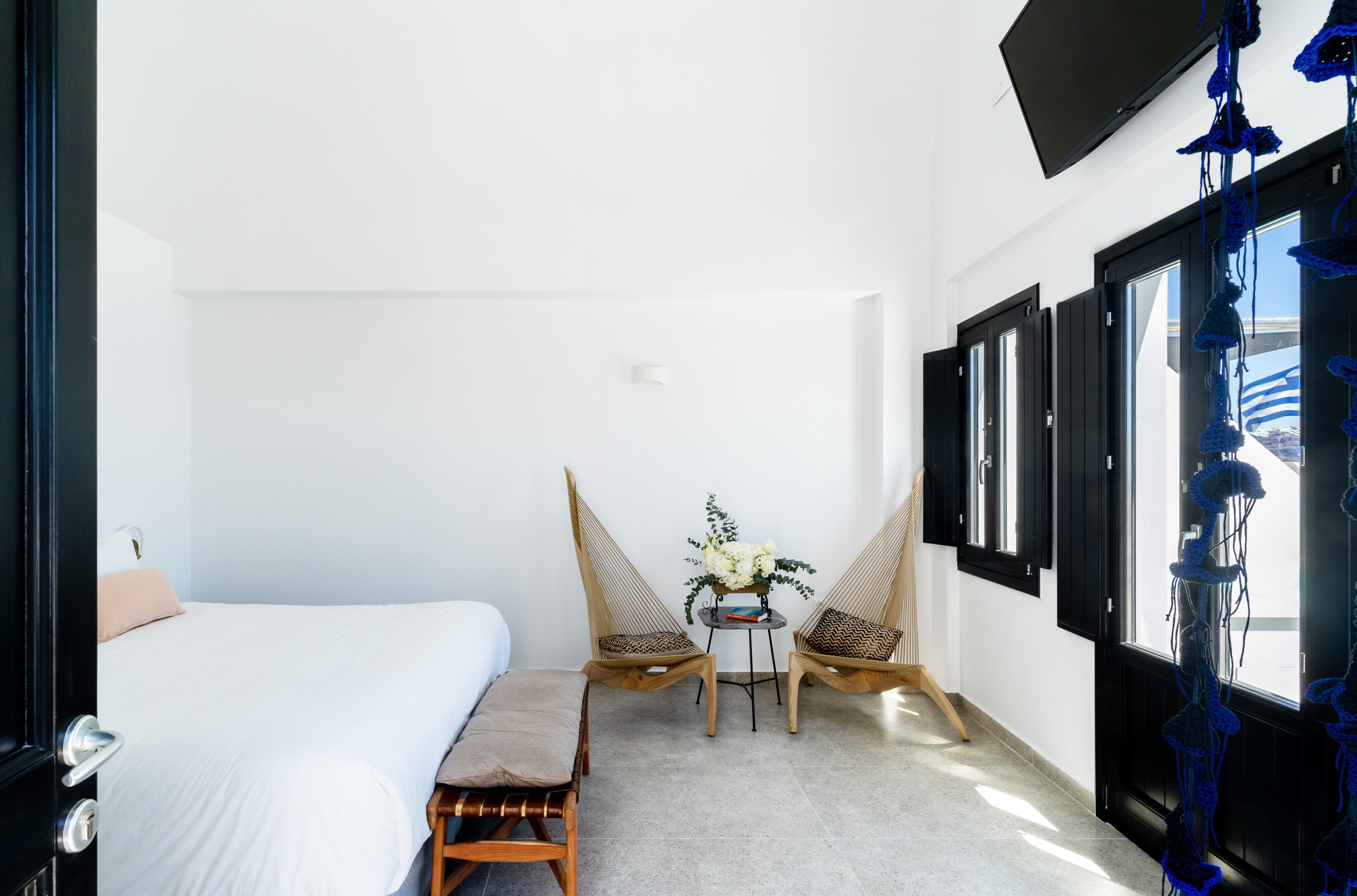 Villa One Bedroom One Bathroom