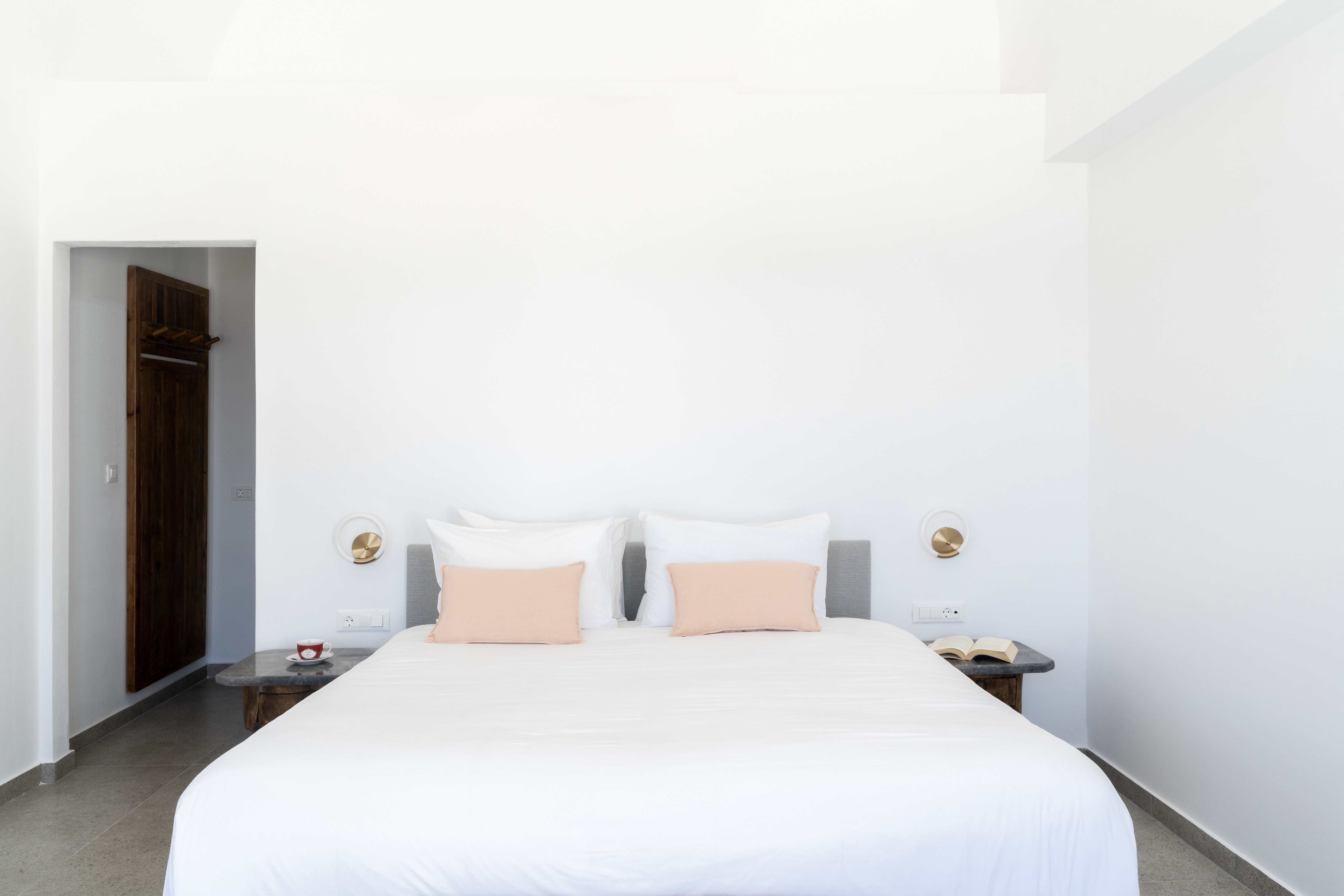 Villa One Bedroom One Bathroom