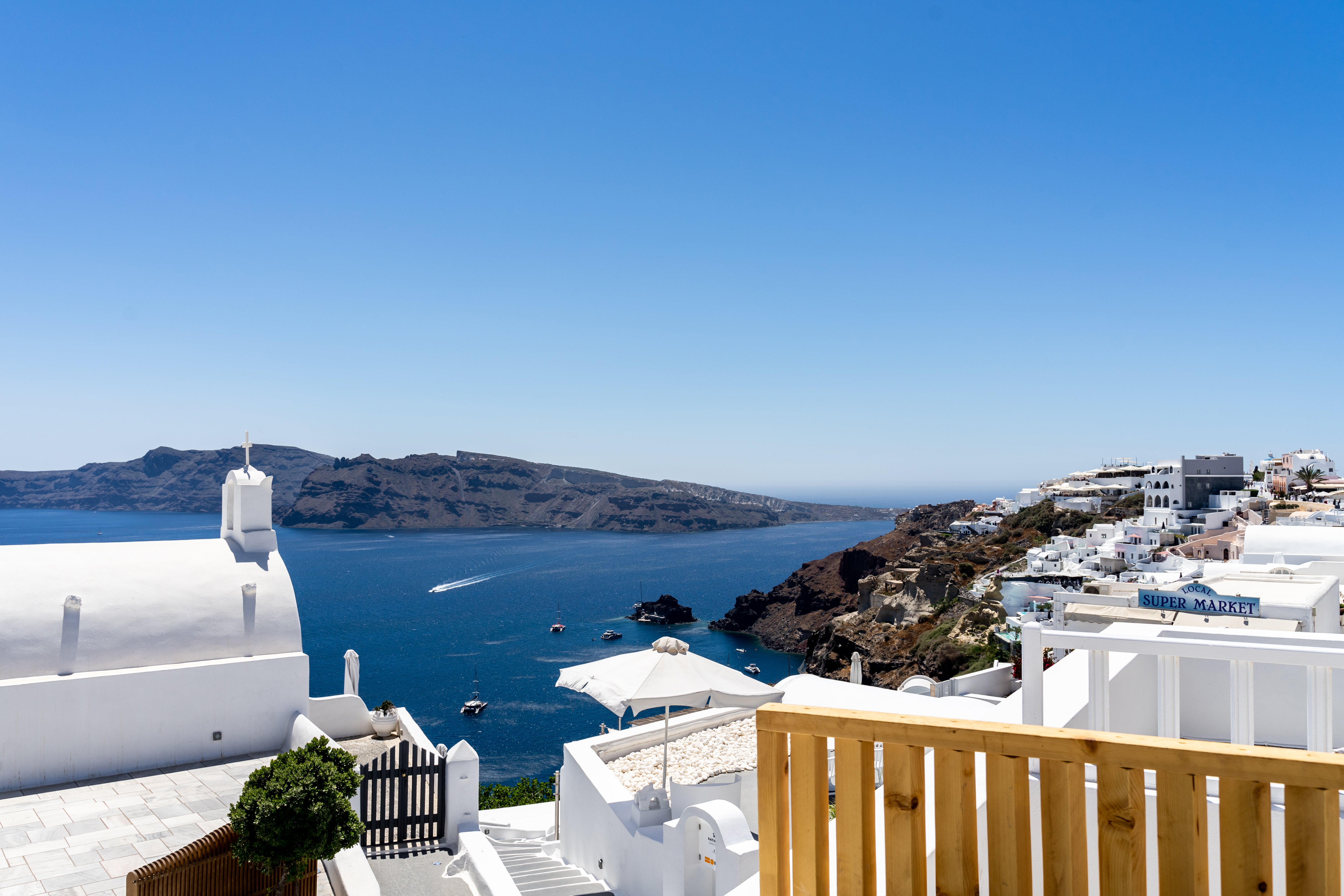 Villa One Bedroom One Bathroom