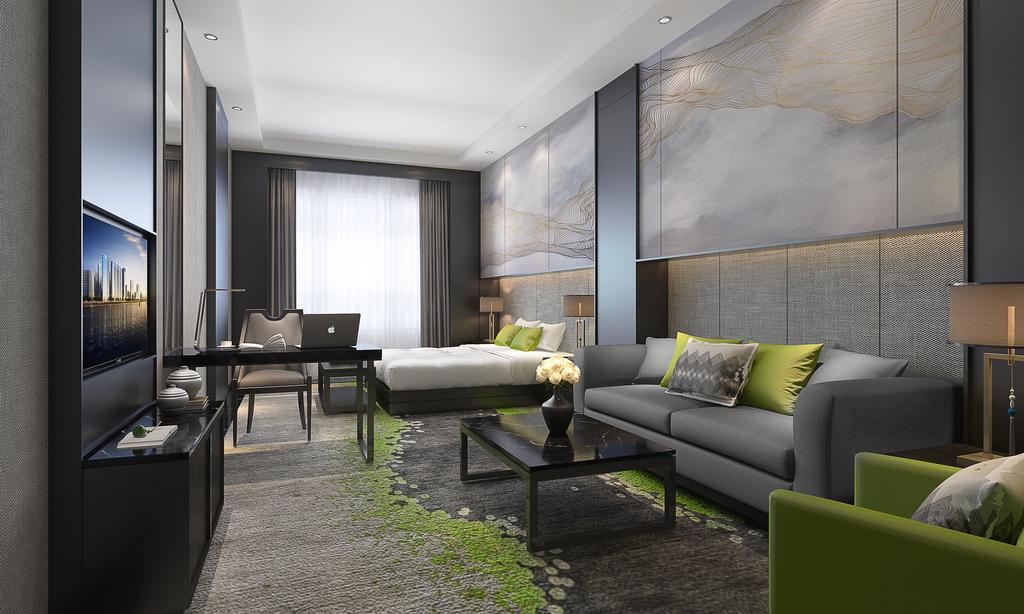 Double or Twin Deluxe