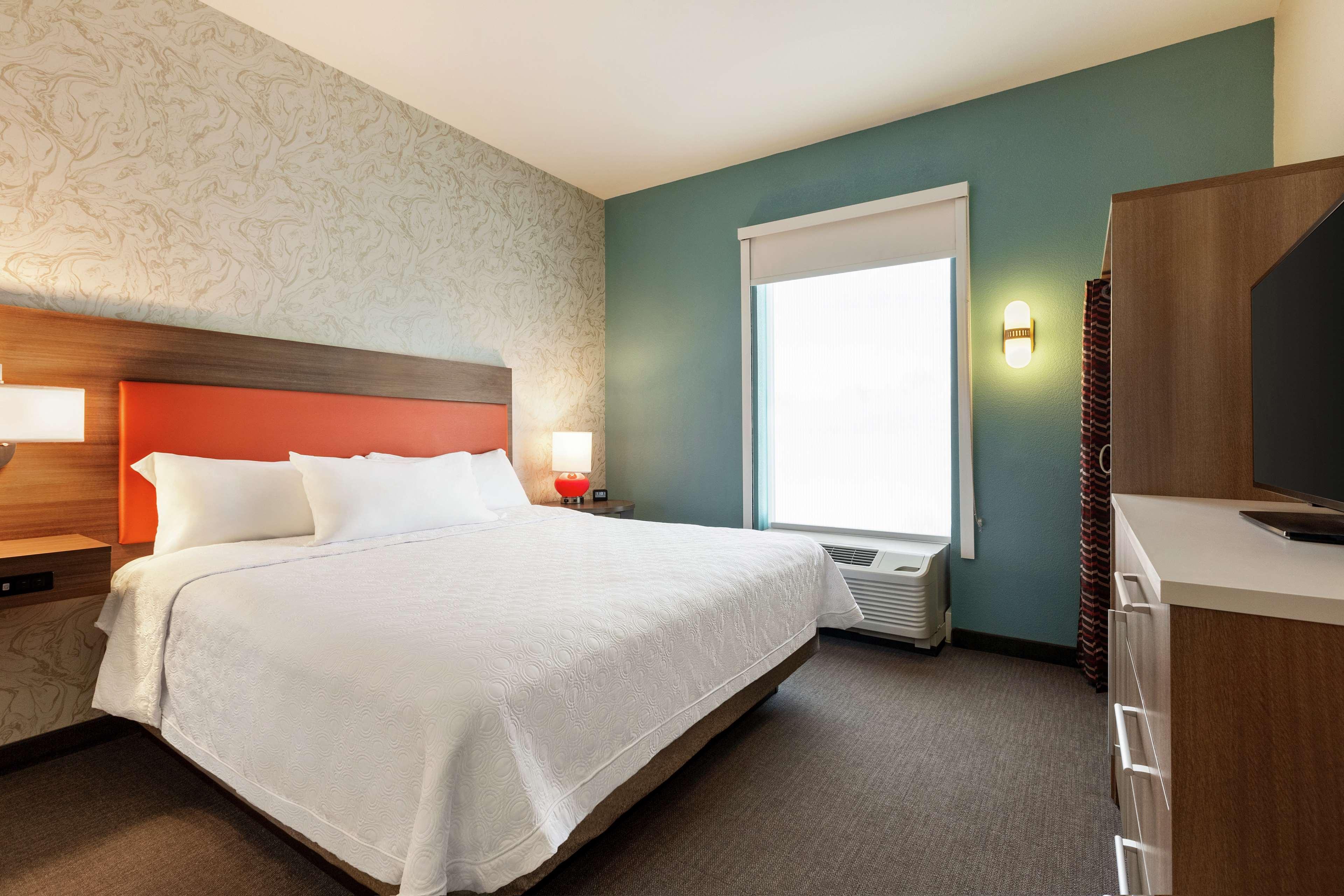 Suite King Bed Non Smoking