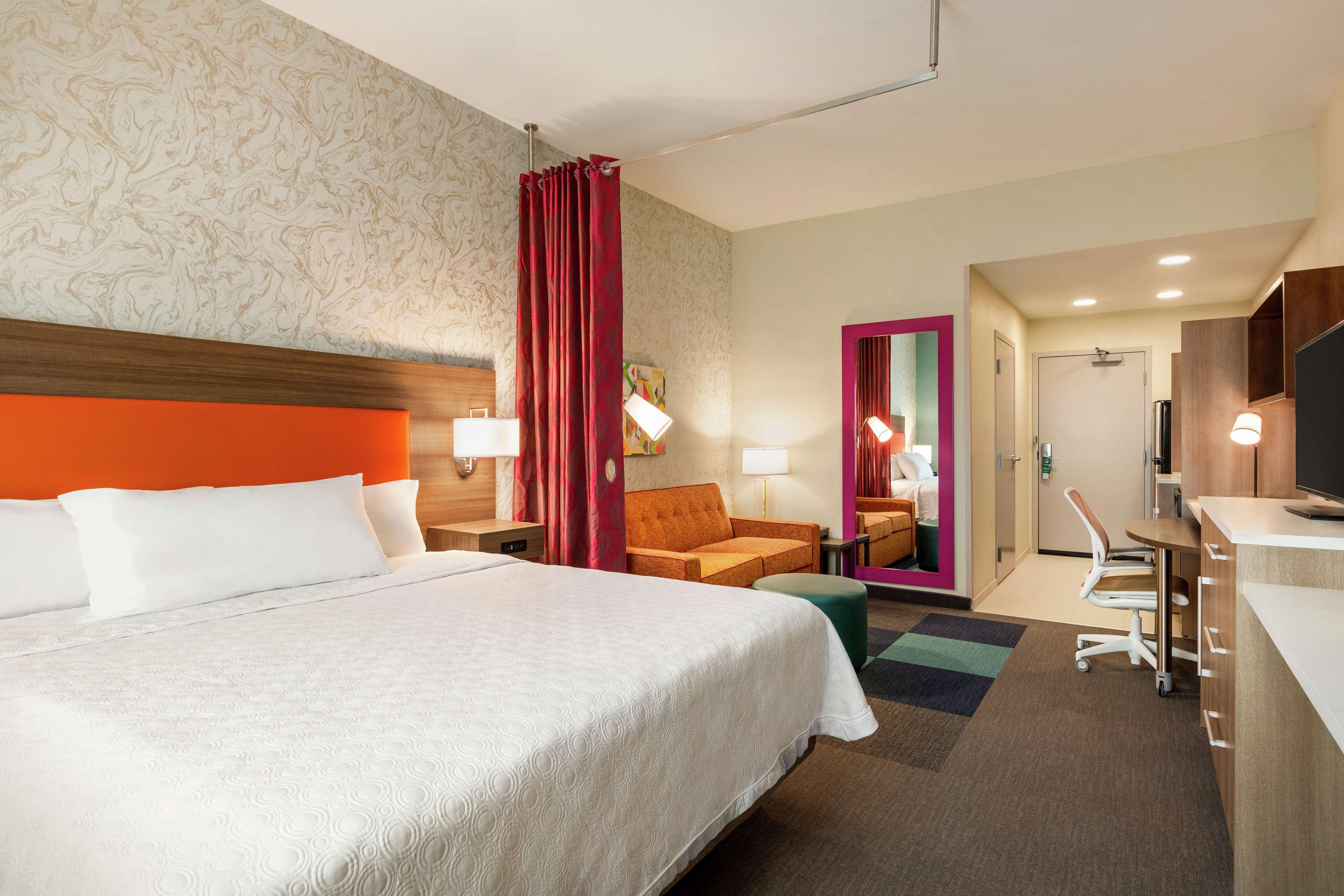 Suite King Bed Non Smoking