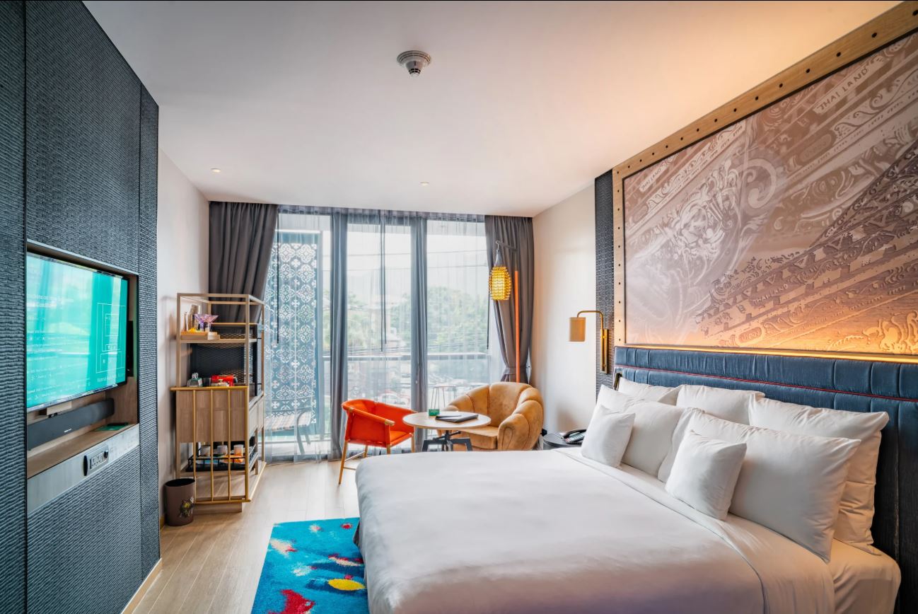 Double or Twin Standard