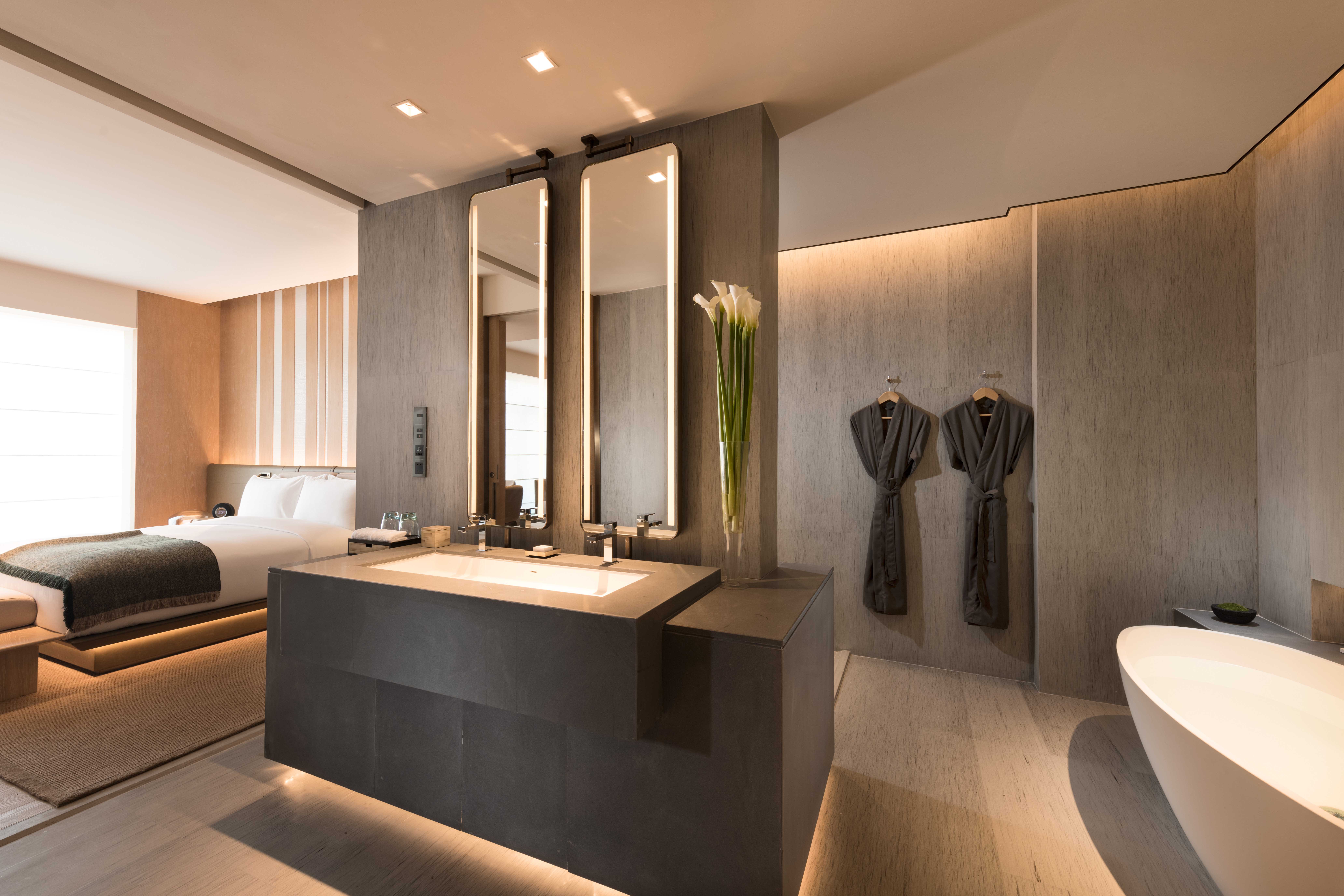 Suite Sea View