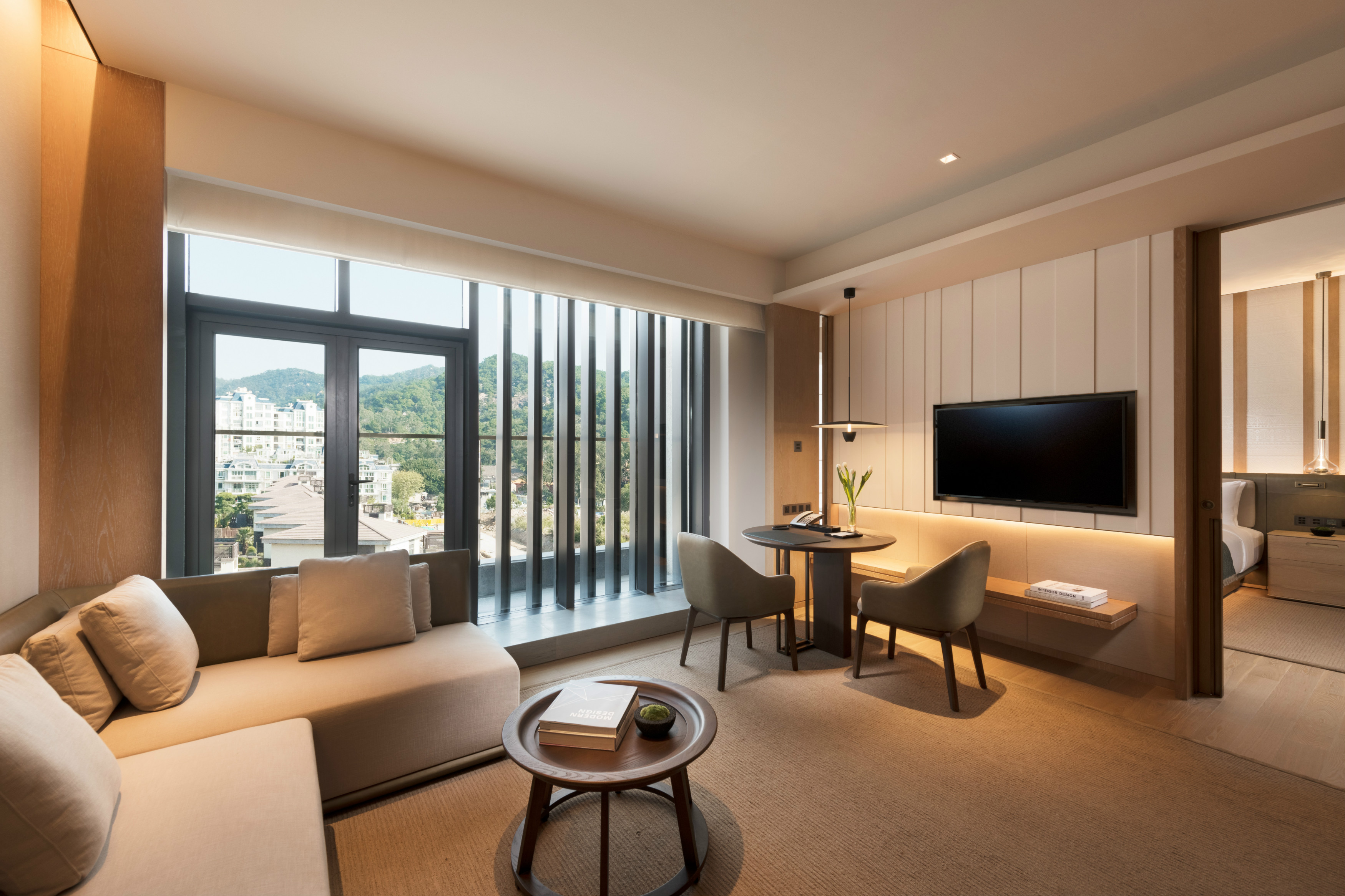 Suite Sea View