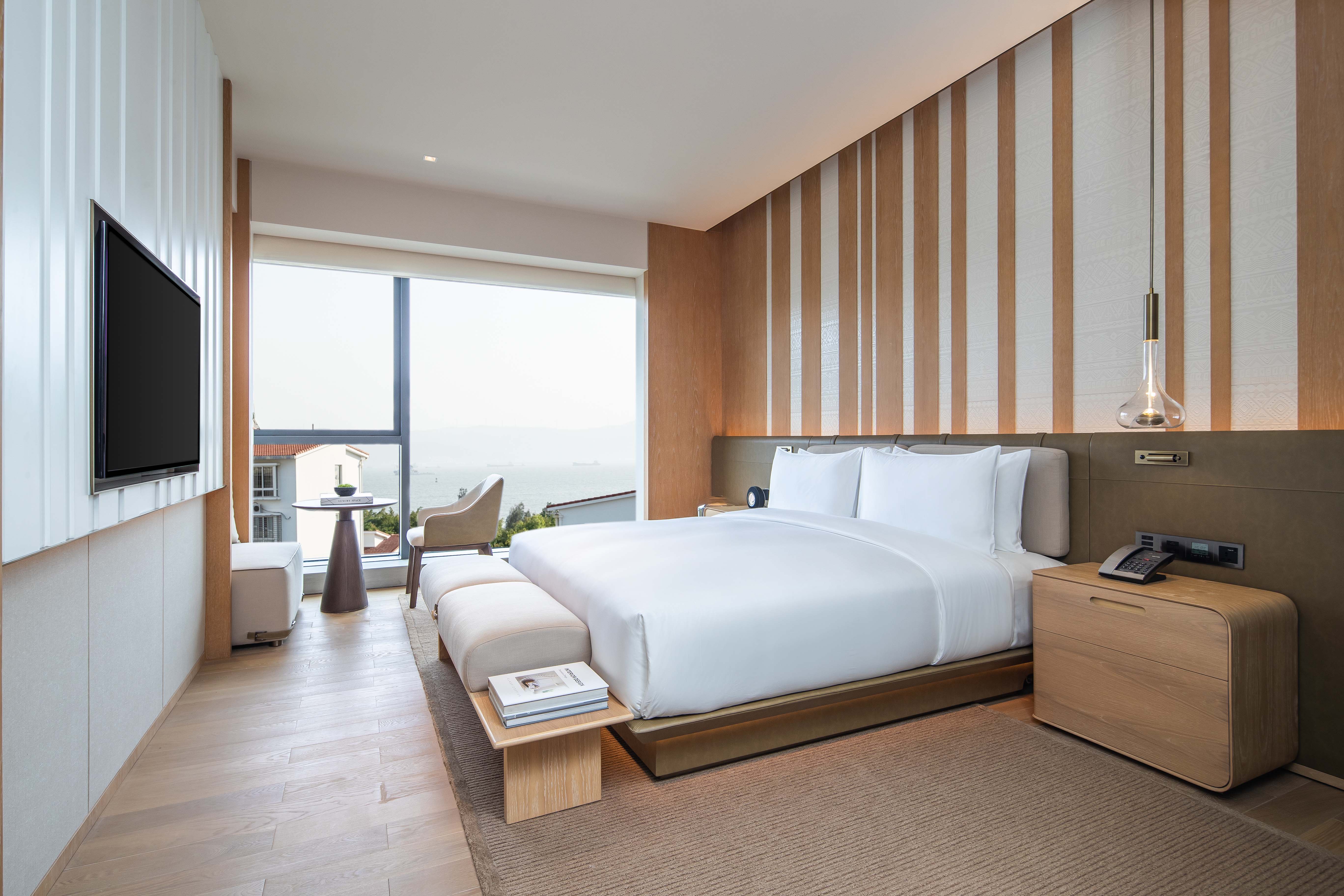 Suite Sea View