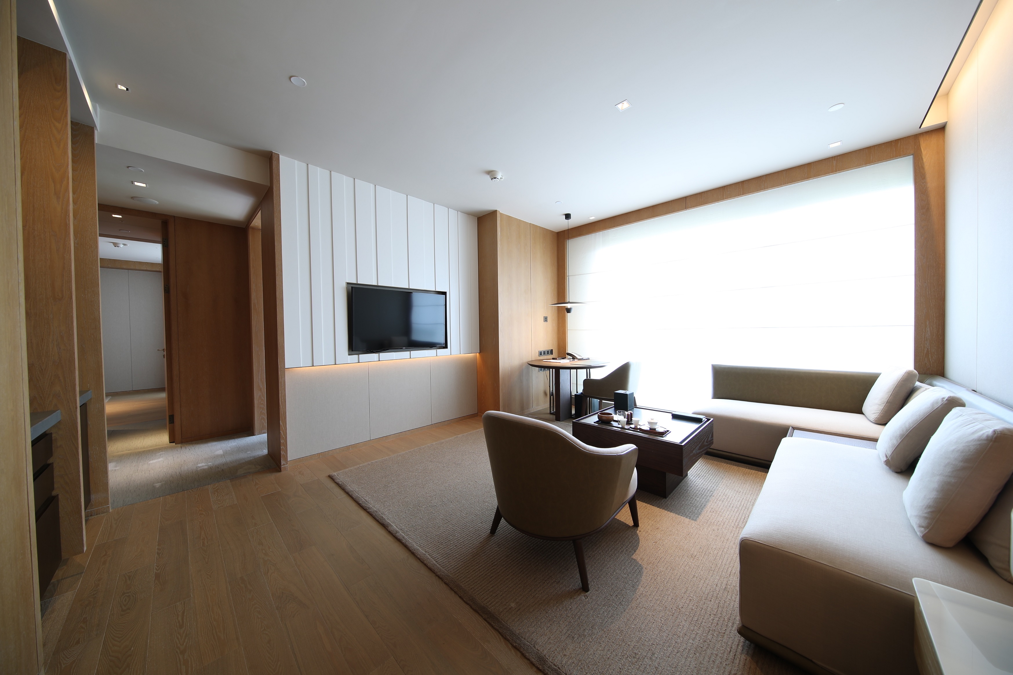 Suite Two Bedrooms