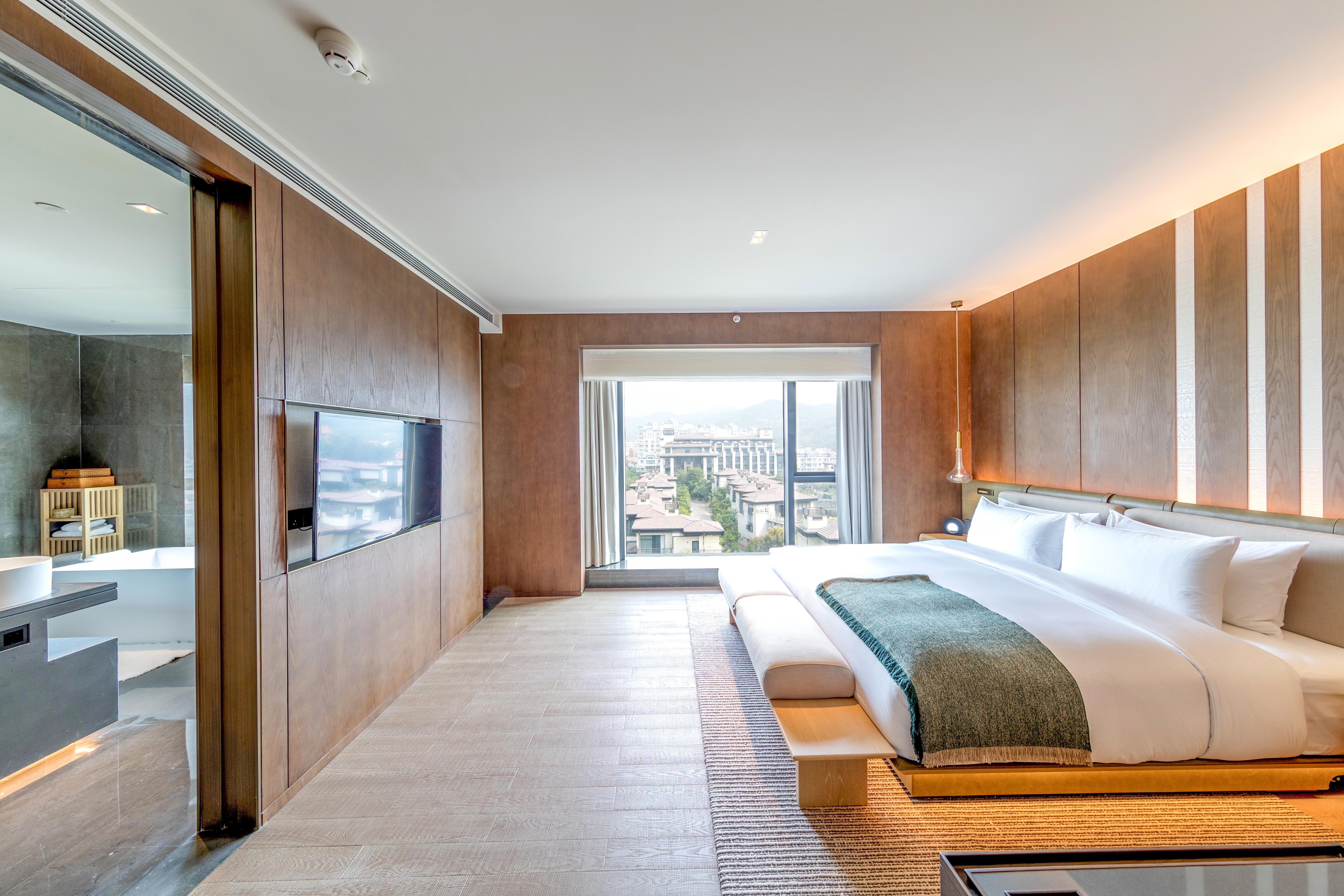 Suite Presidential
