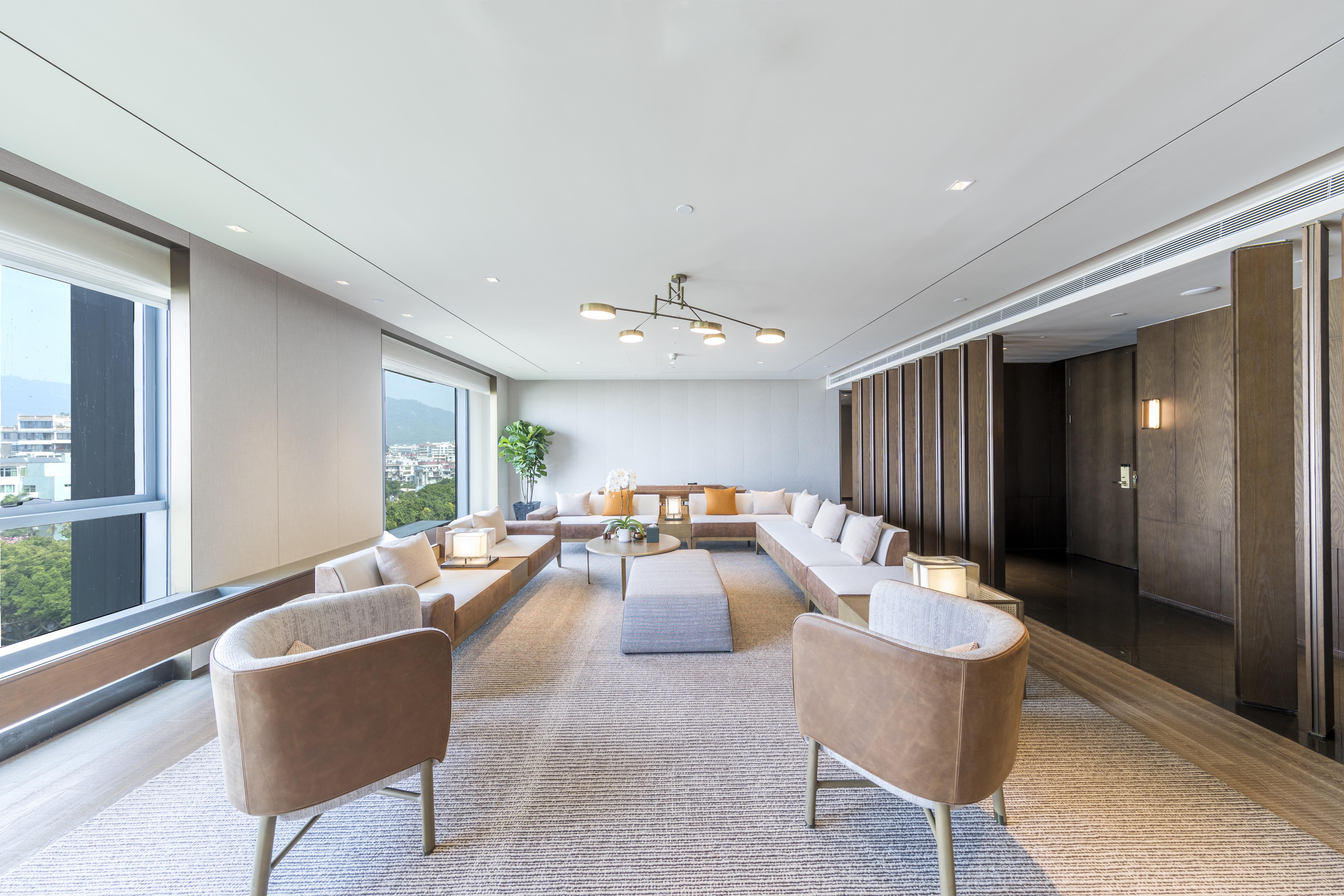 Suite Presidential