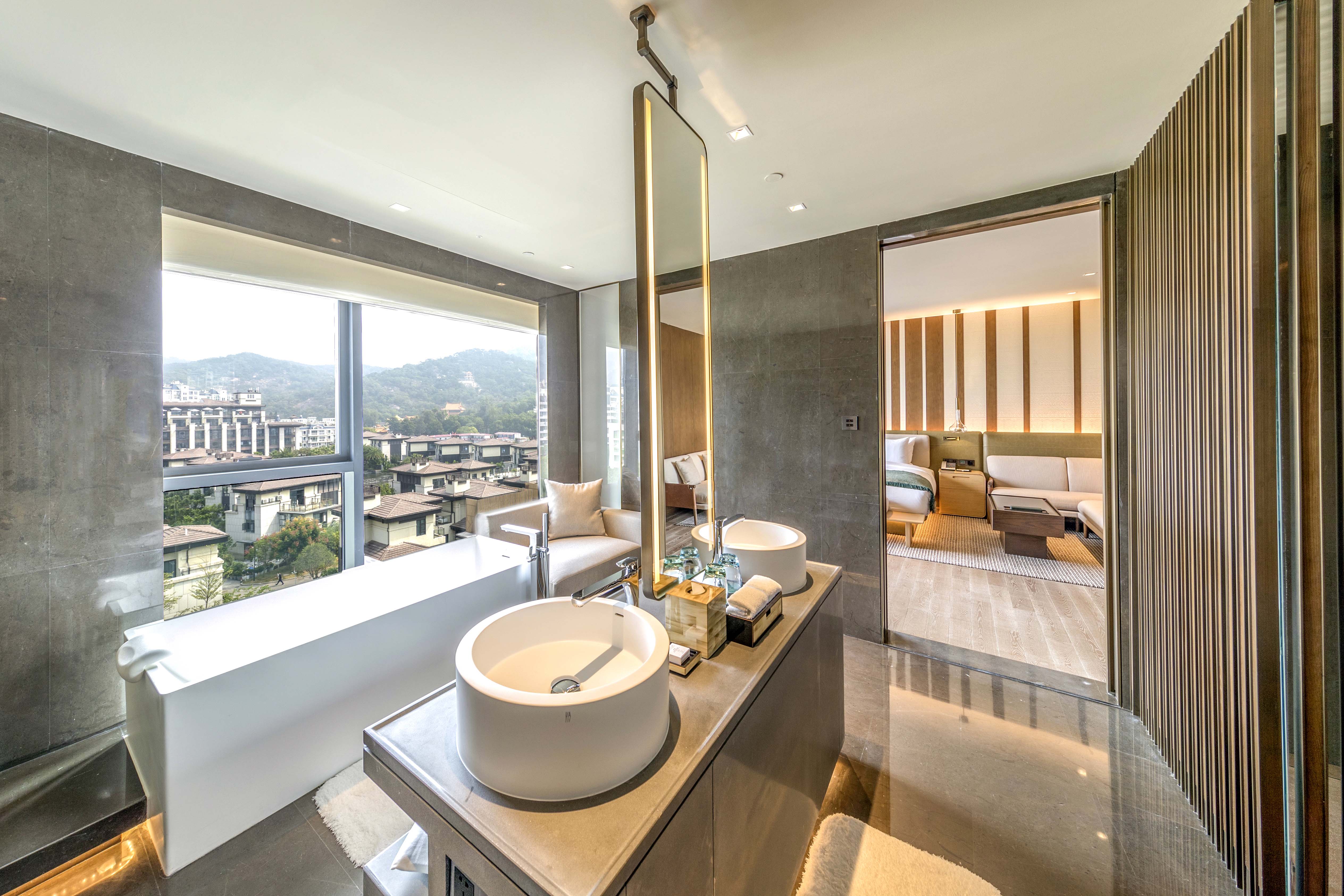 Suite Presidential