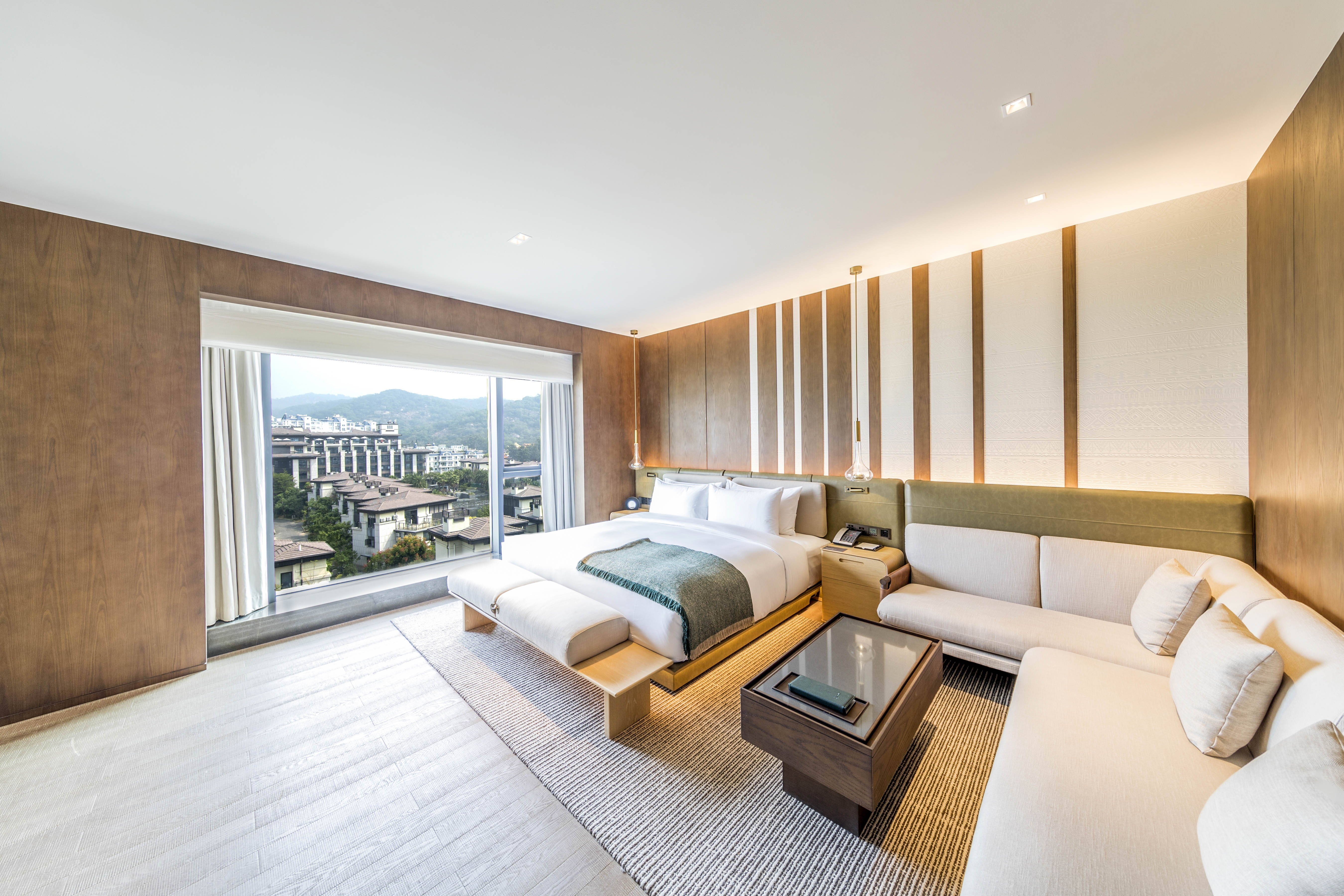 Suite Presidential