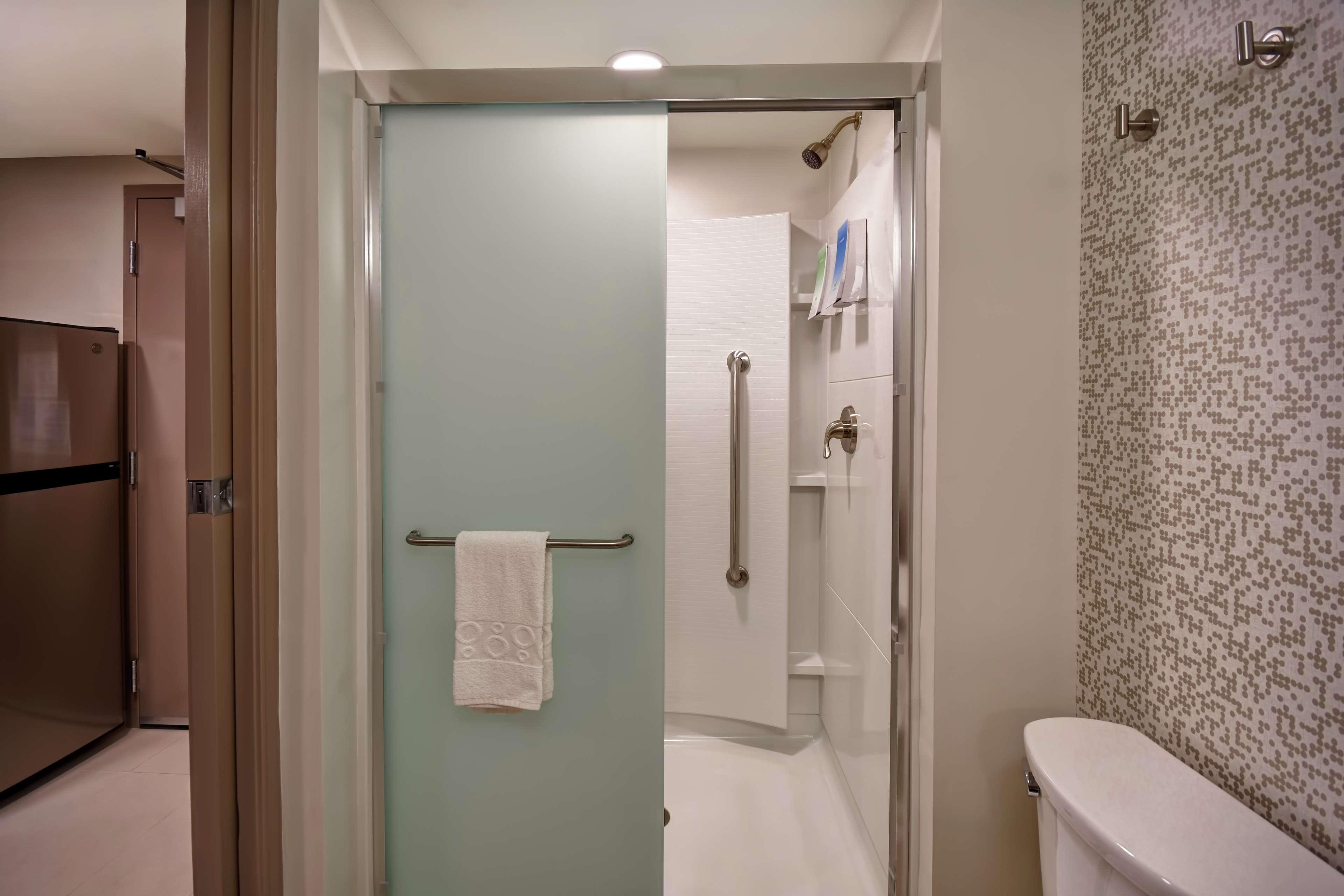 Suite Two Queen Beds