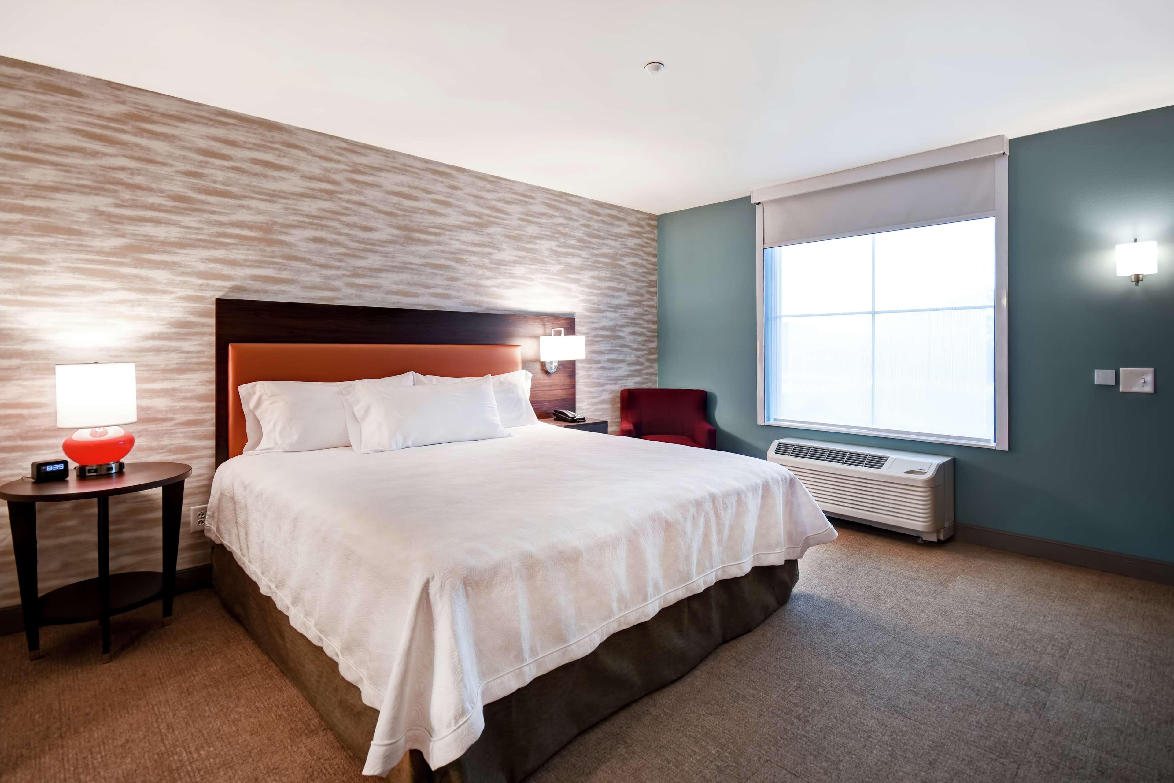 Suite Two Queen Beds