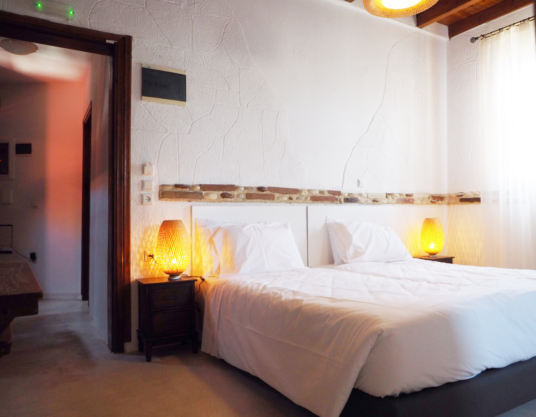 Double or Twin Superior