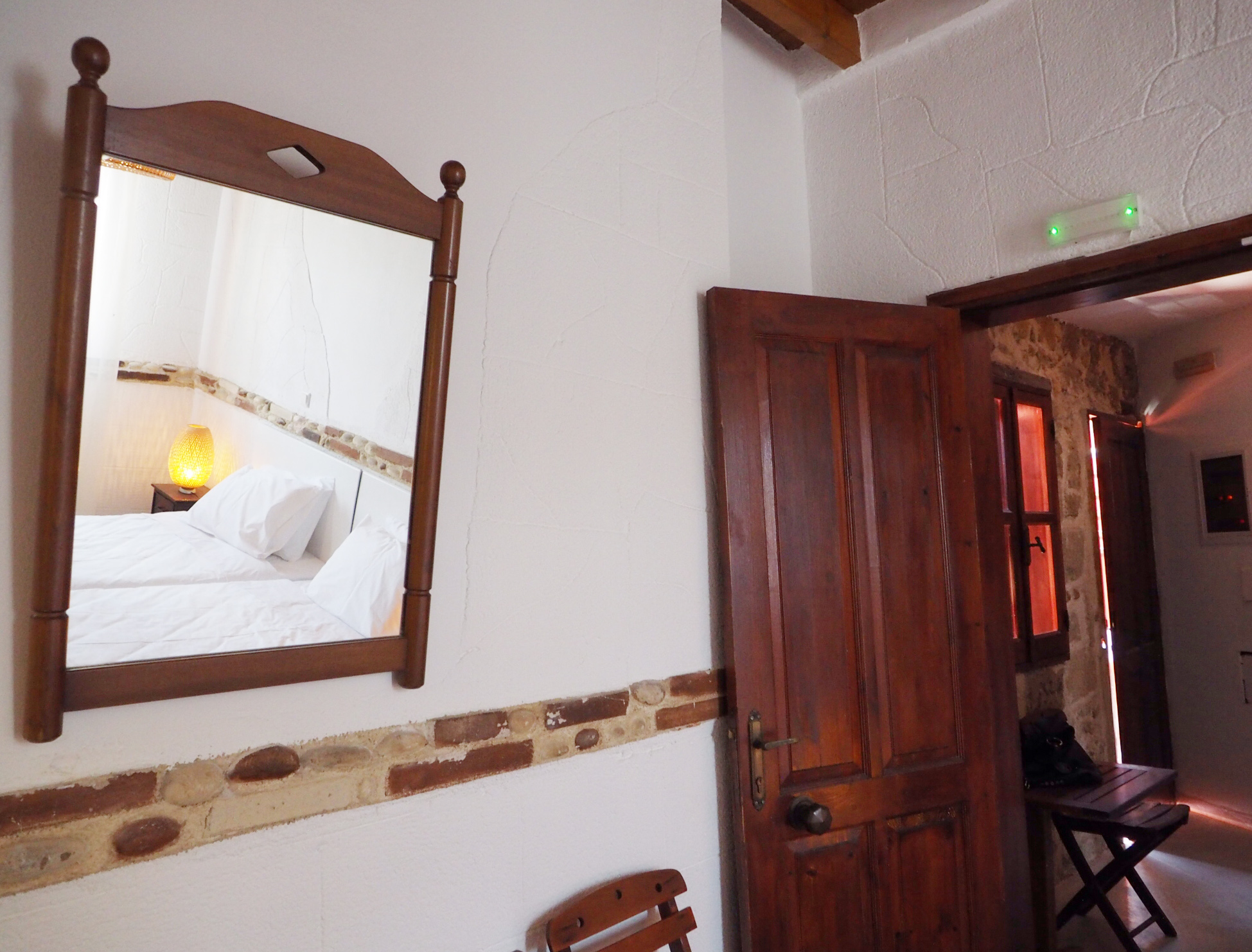 Double or Twin Superior