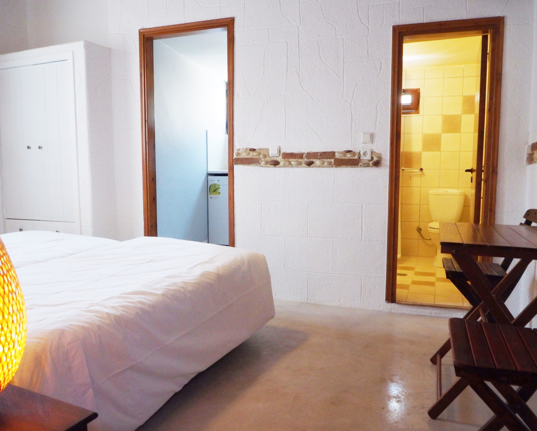 Double or Twin Superior