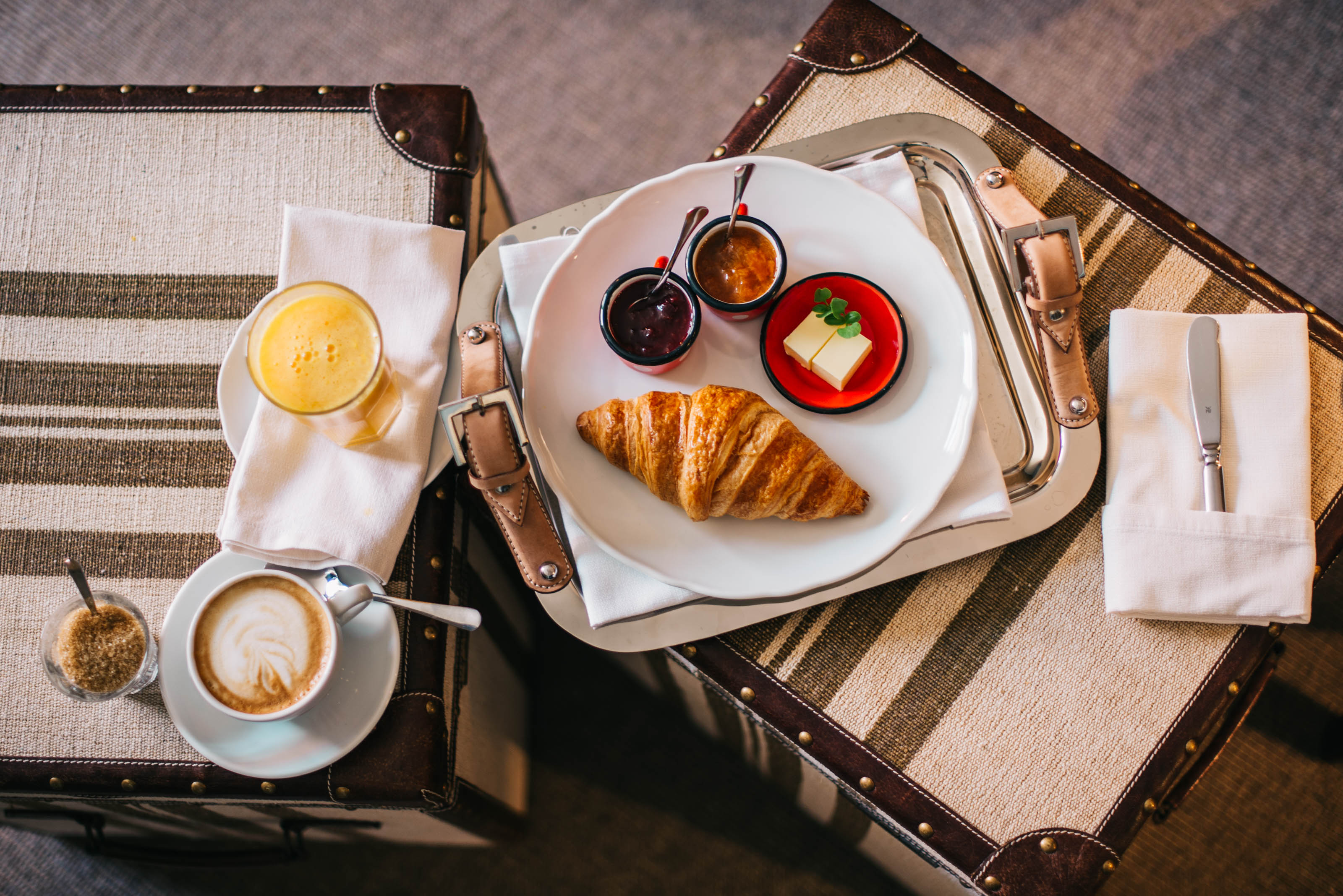 Suite Two Queen Beds with Views