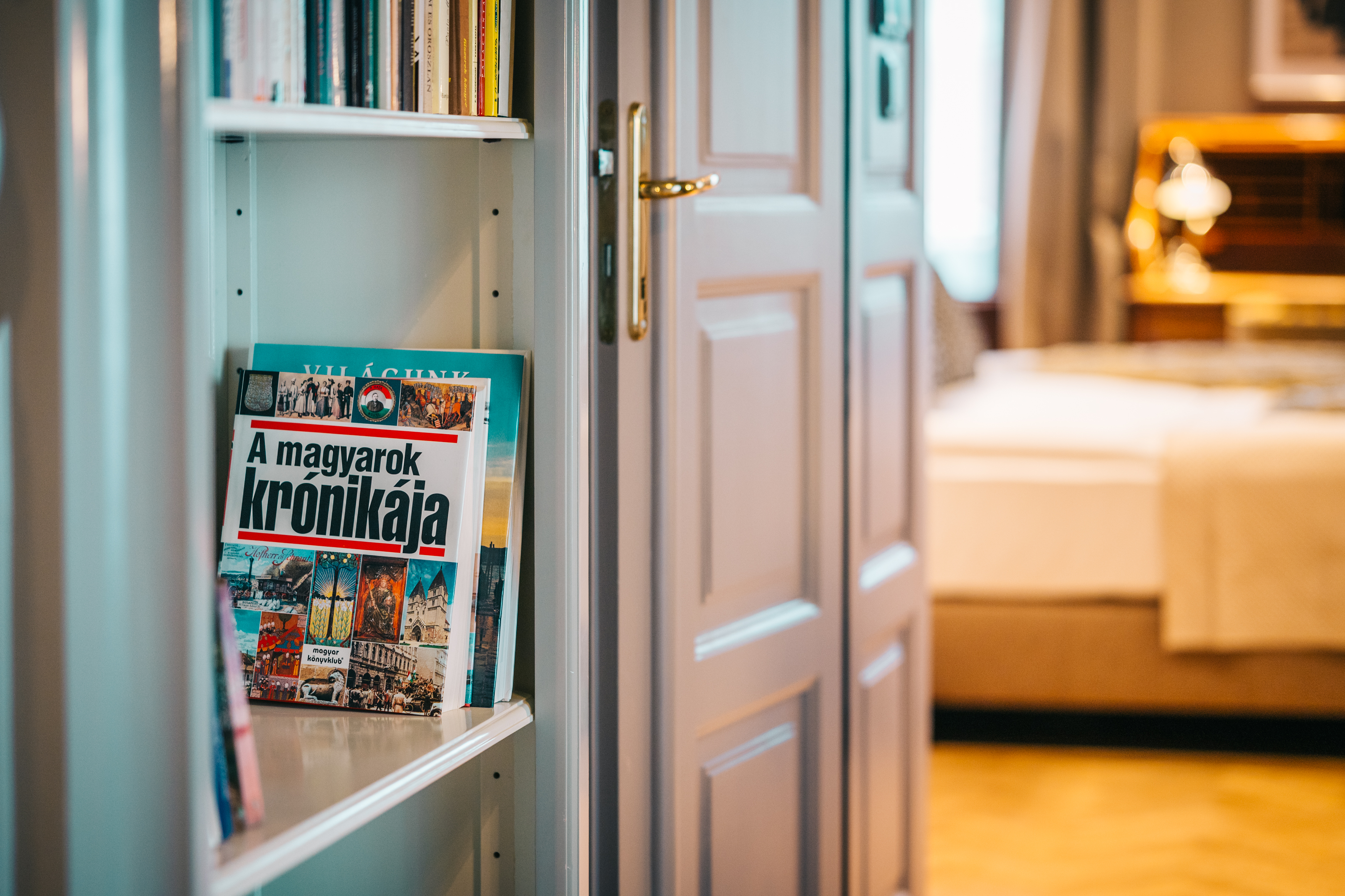 Suite Two Queen Beds with Views