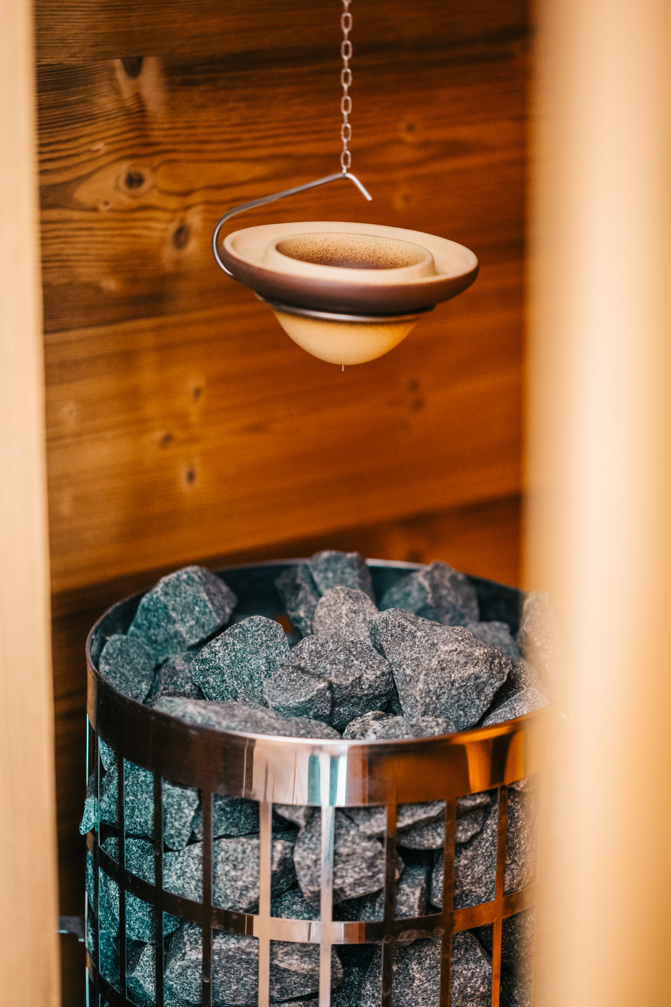 Junior Suite Superior One Bedroom