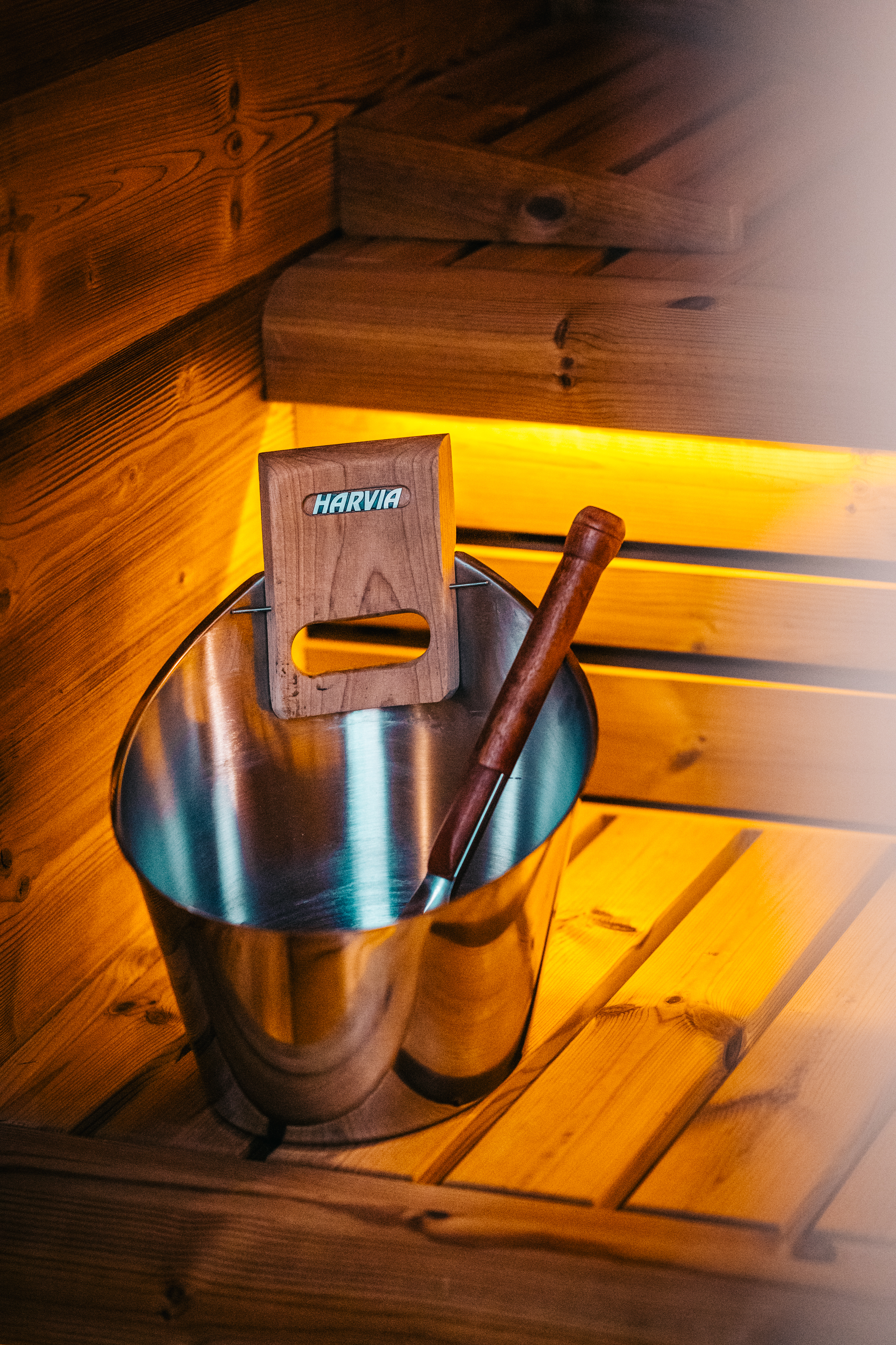 Junior Suite Superior One Bedroom