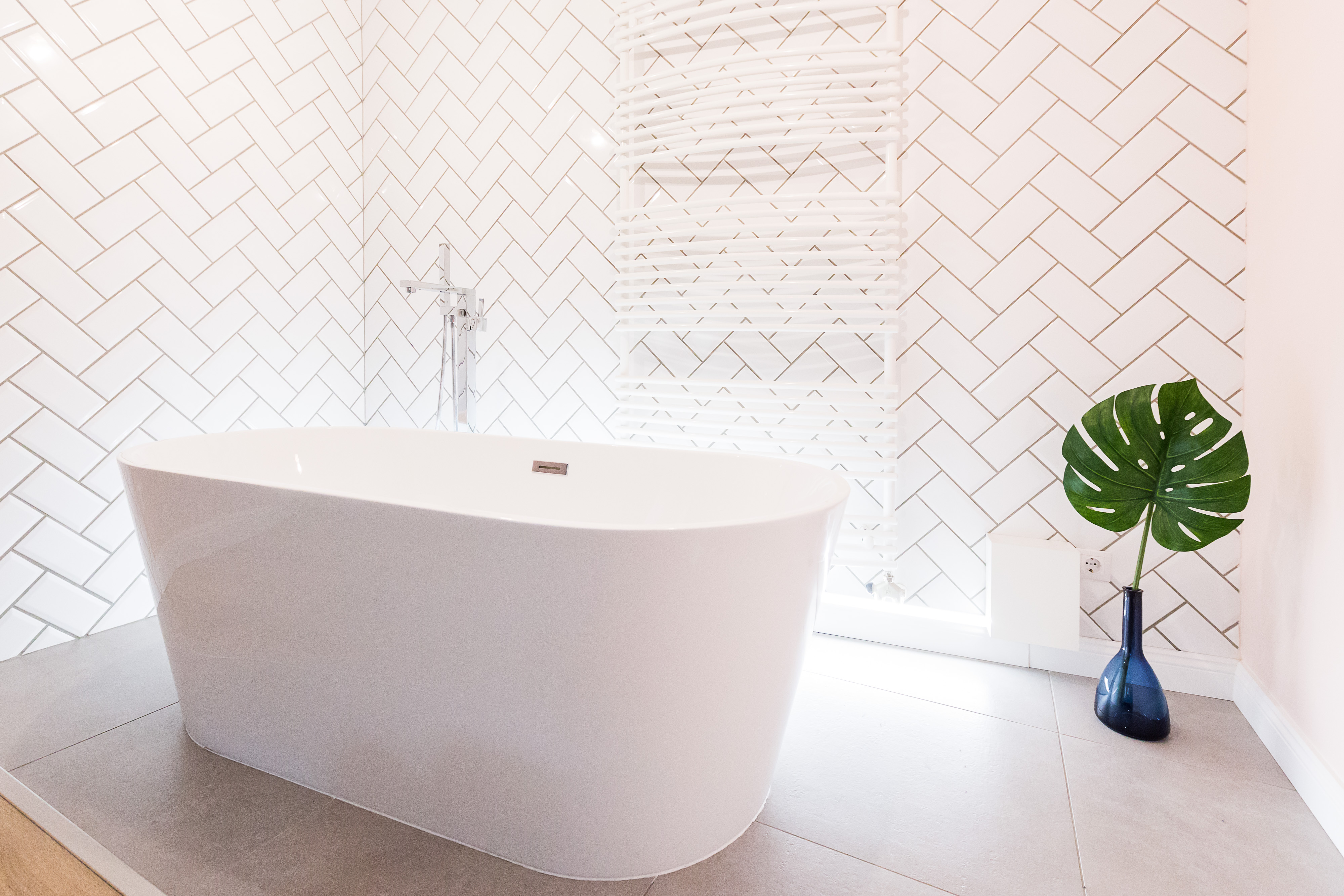 Apartment Deluxe Capacity 4