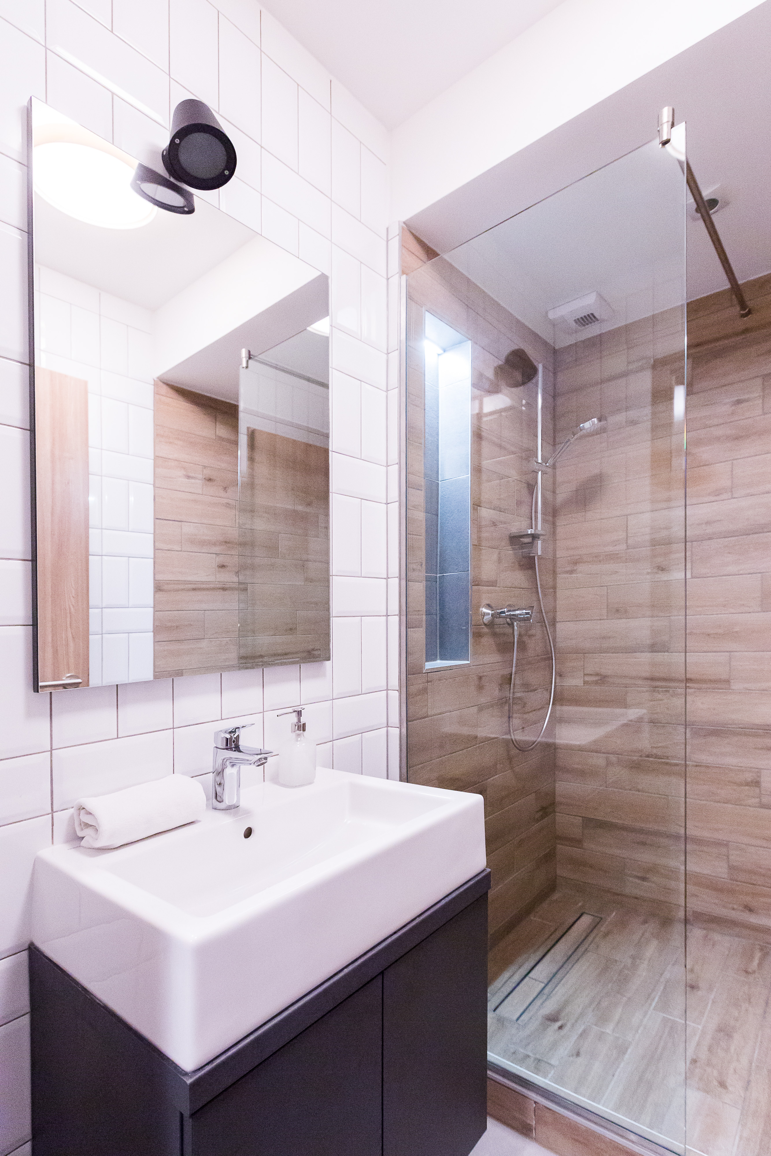 Apartment Deluxe Capacity 4