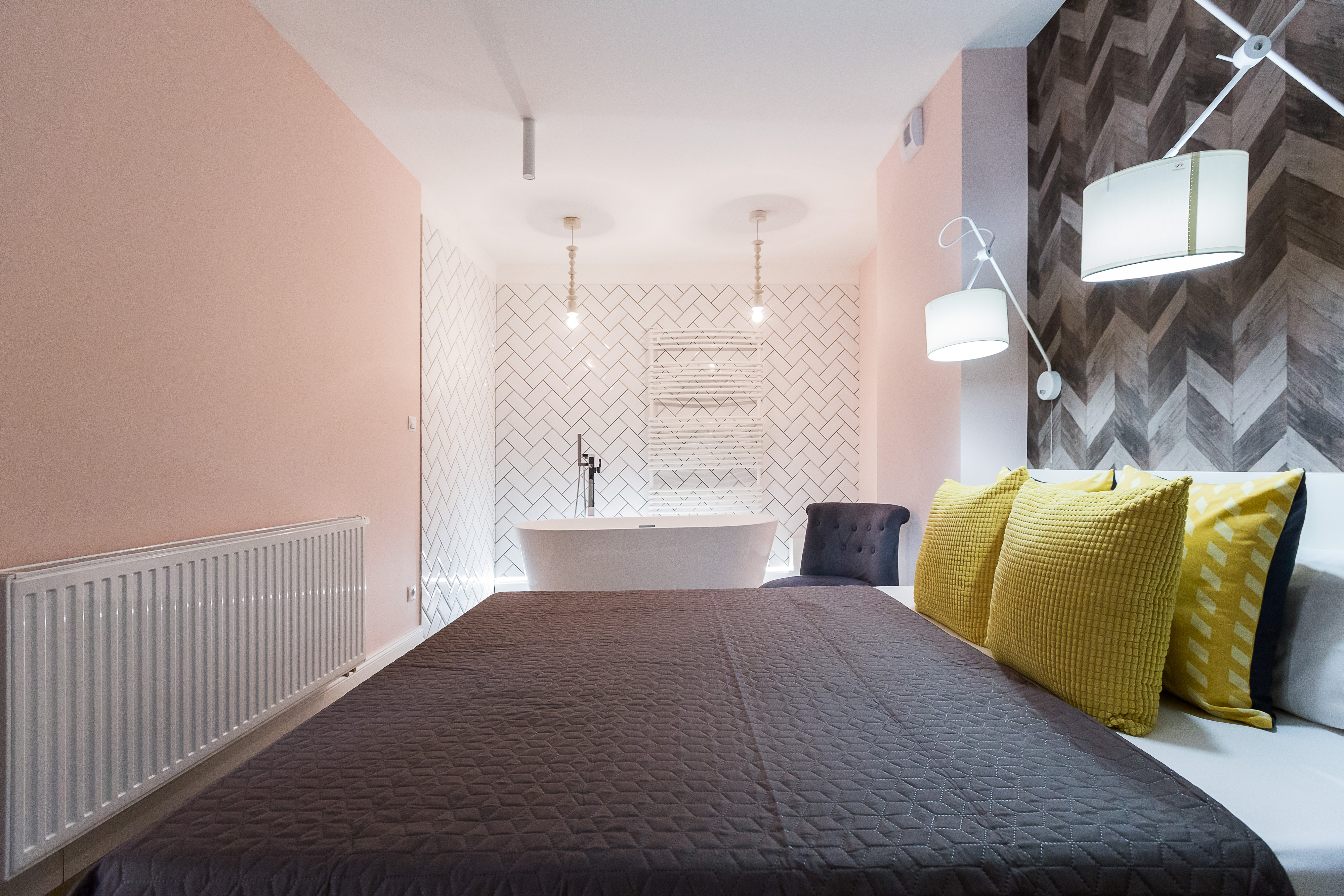 Apartment Deluxe Capacity 4