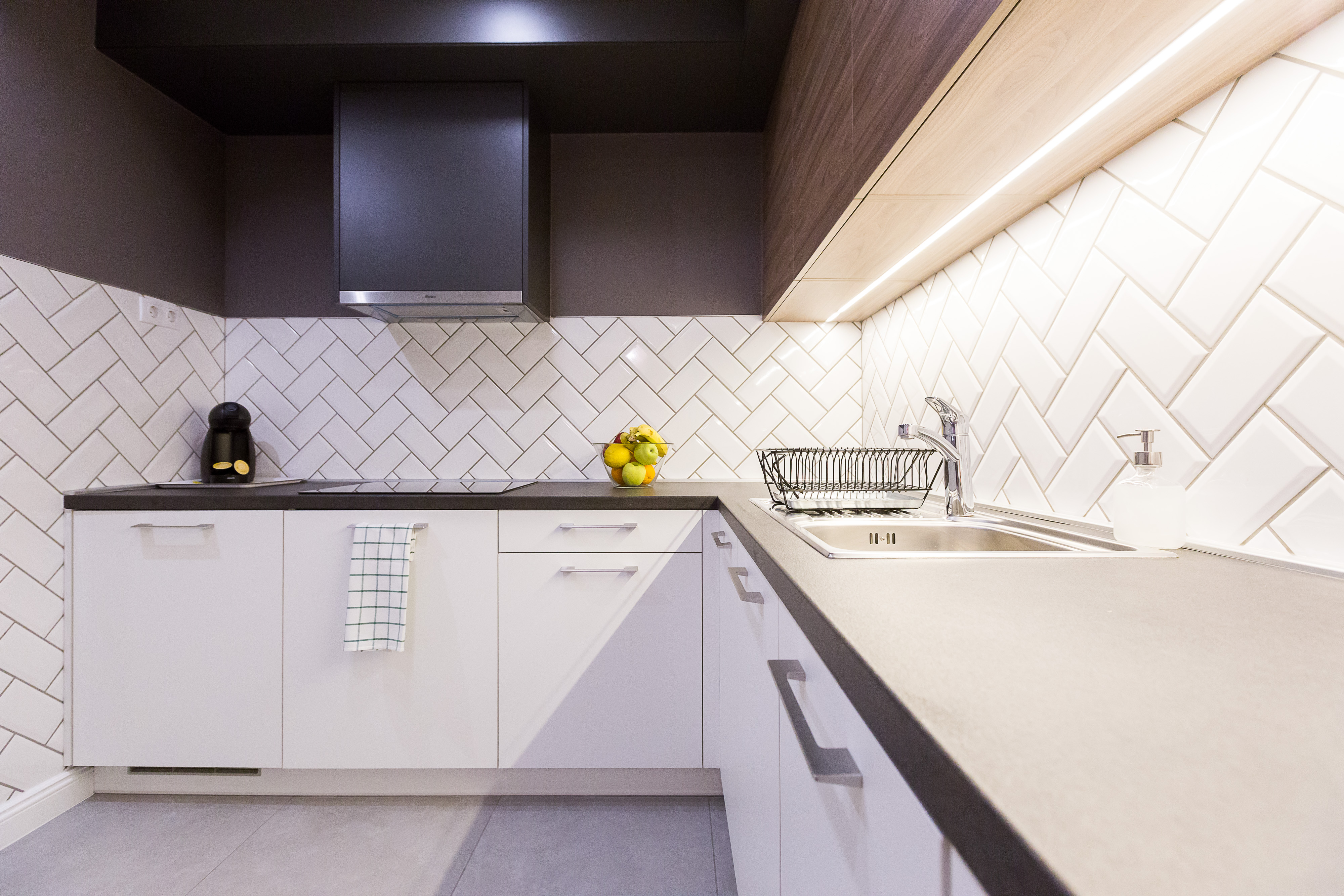 Apartment Deluxe Capacity 4