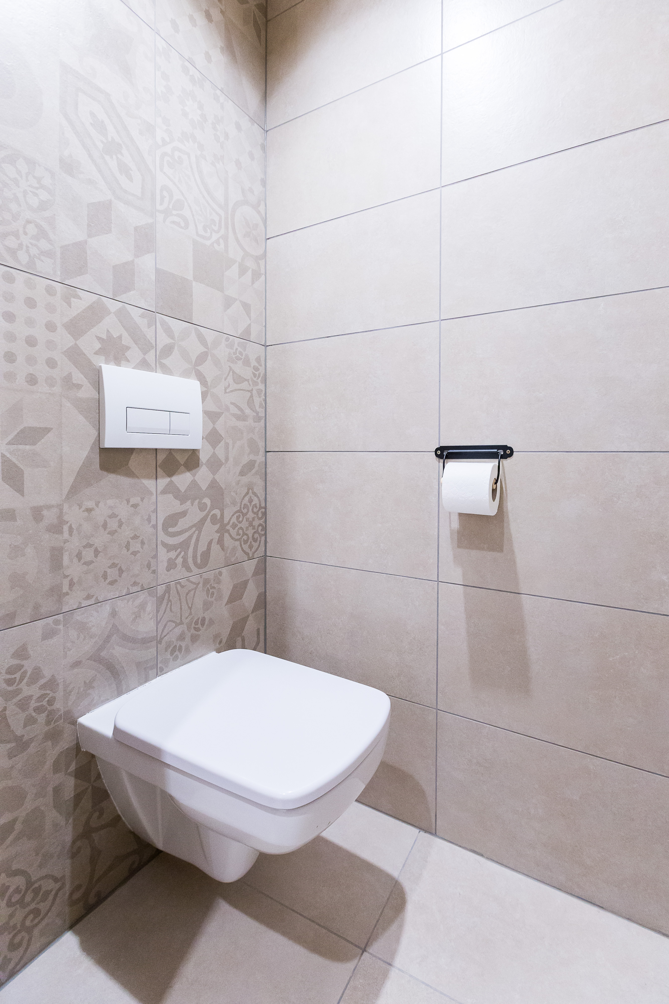 Apartment Capacity 6 Two Bedrooms