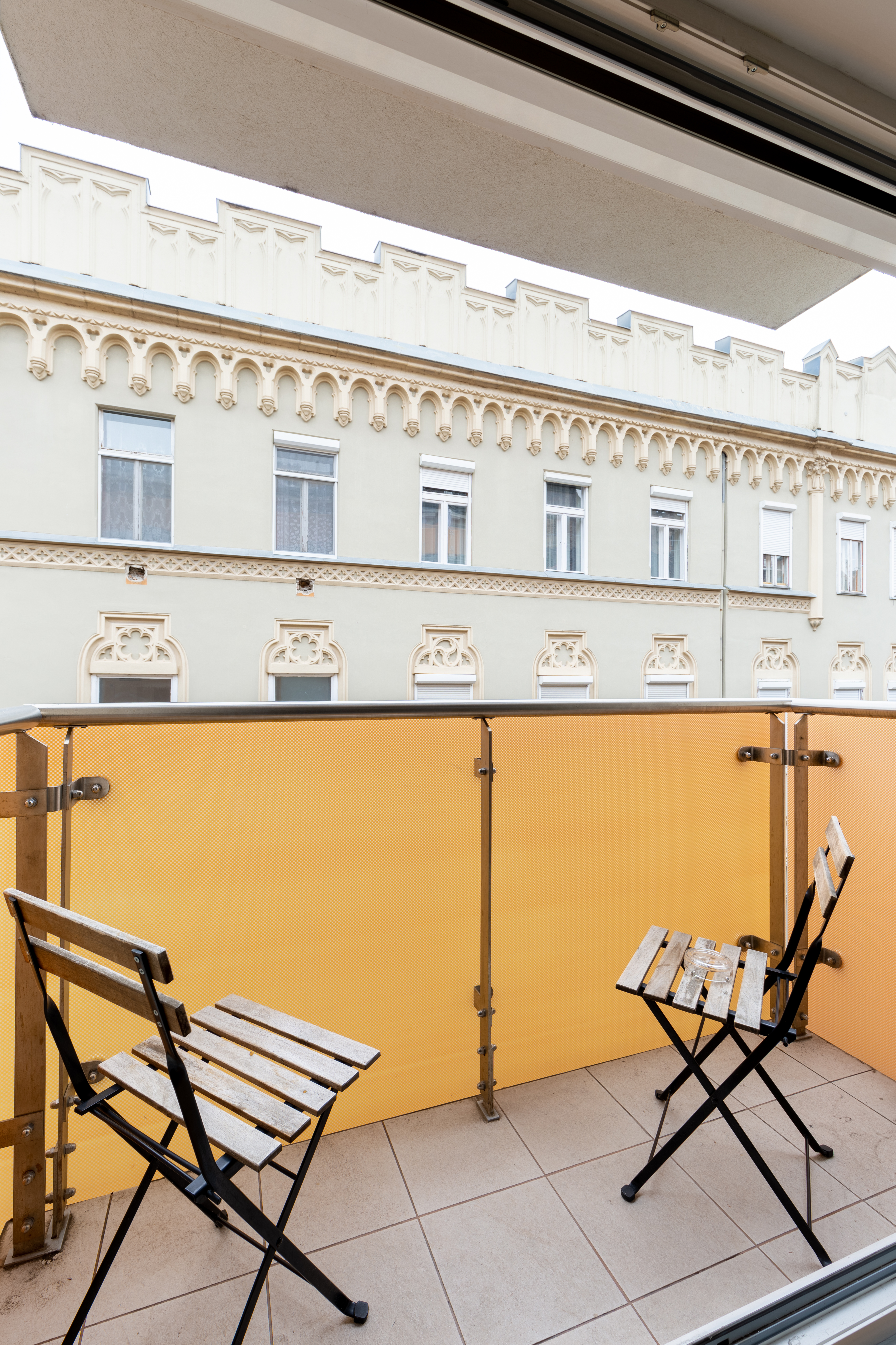 Apartment Capacity 4 One Bedroom