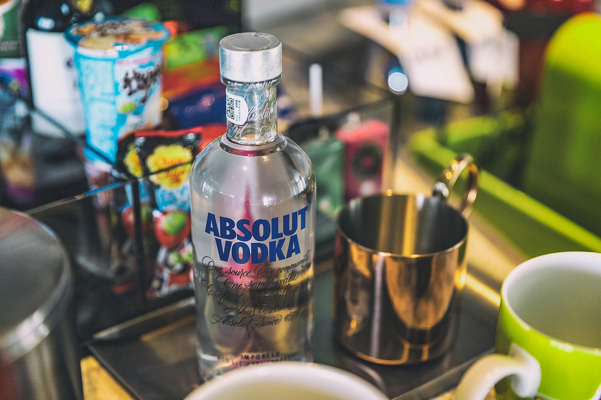 Room City View Two Double Beds