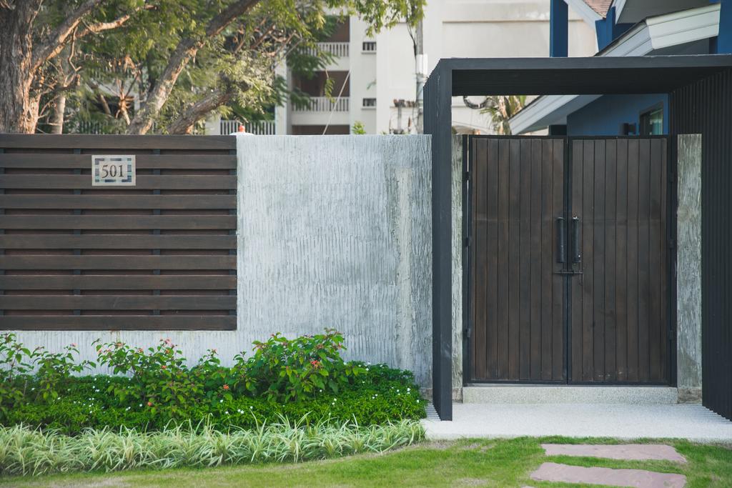 Villa Two Bedrooms with Private Pool