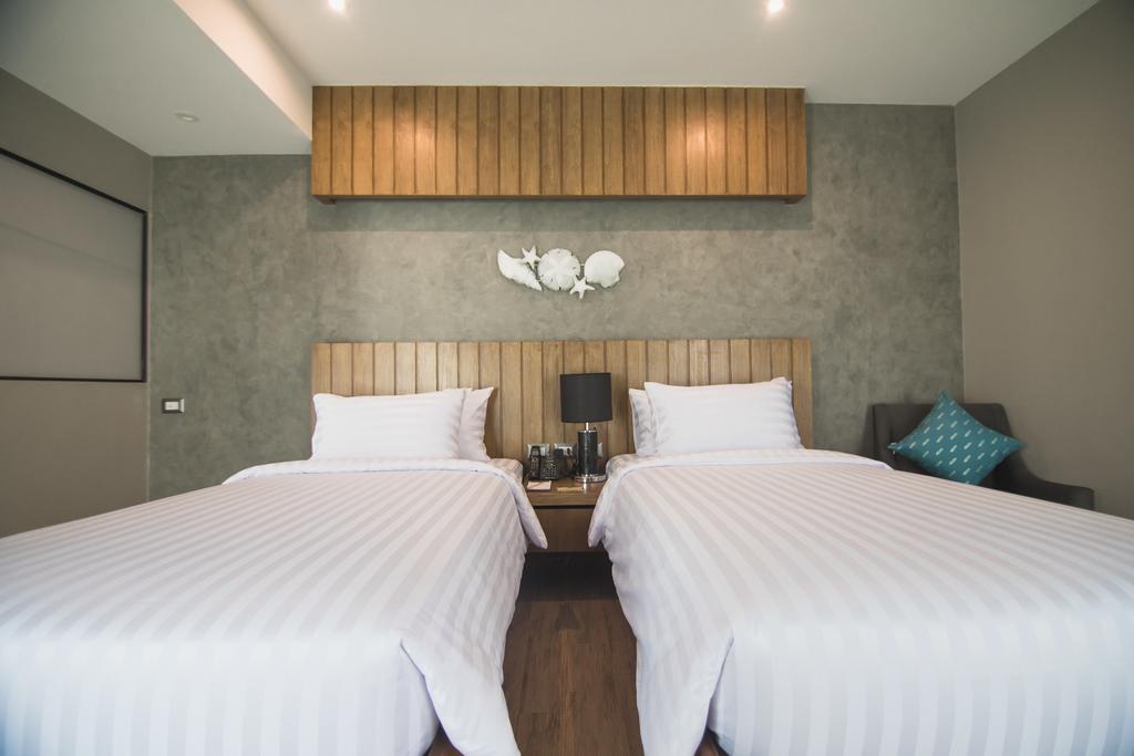 Villa Two Bedrooms with Private Pool