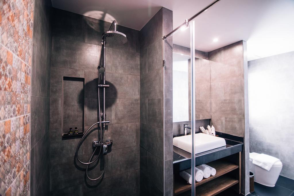 Villa Two Bedrooms with Private Pool