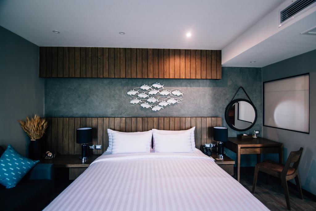 Villa Two Bedrooms with Private Pool