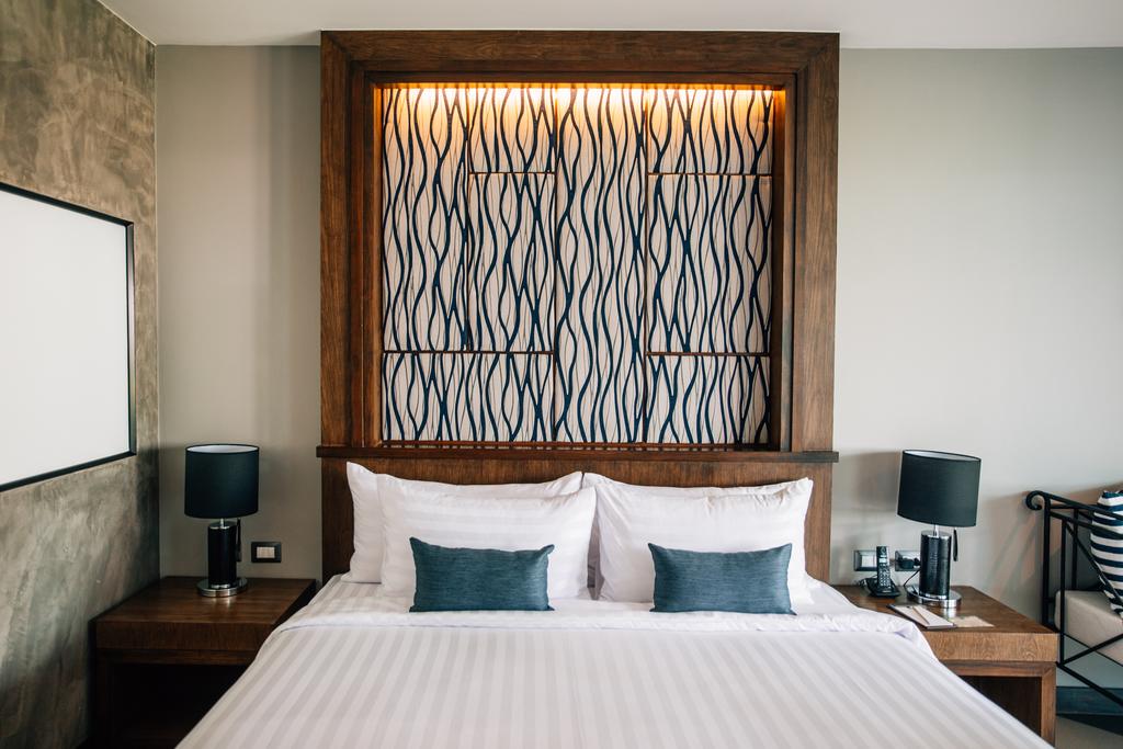 Villa Premier Sea View