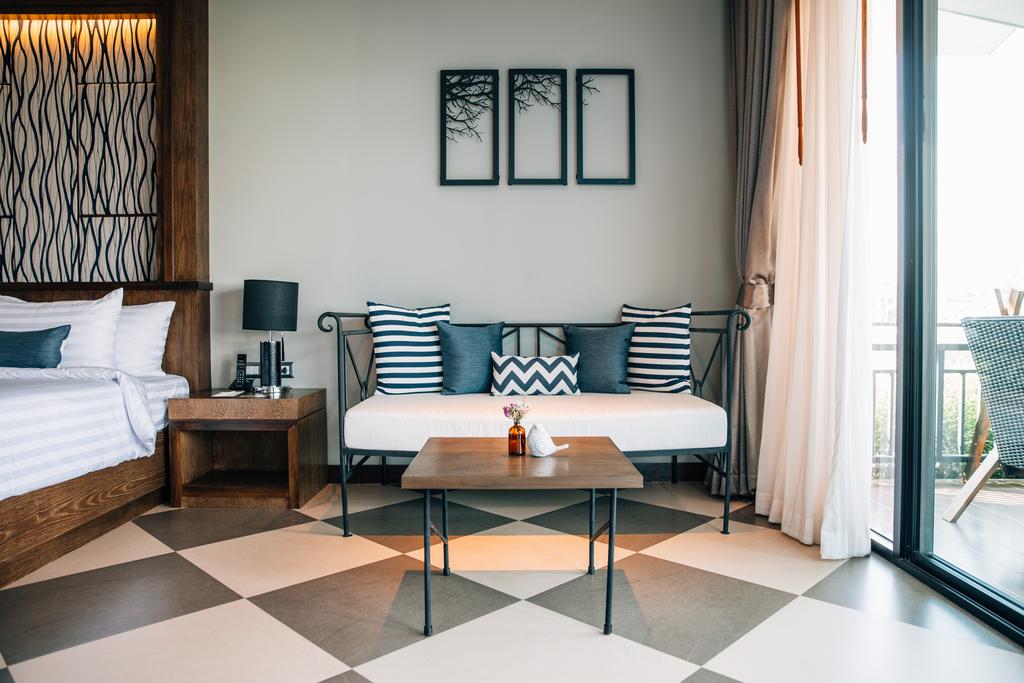 Villa Premier Sea View