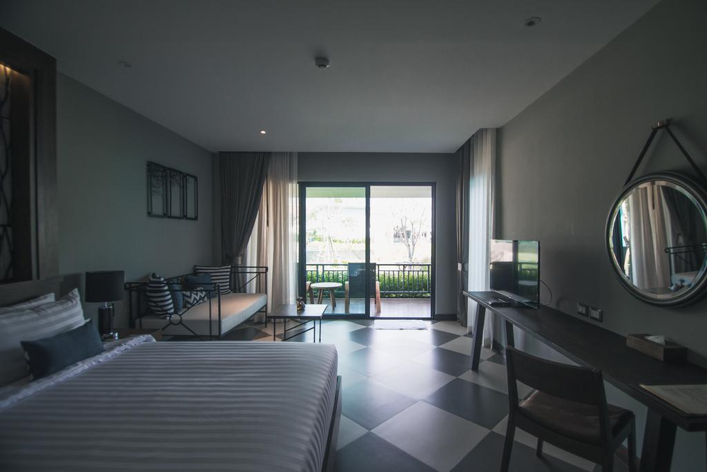 Villa Premier Sea View