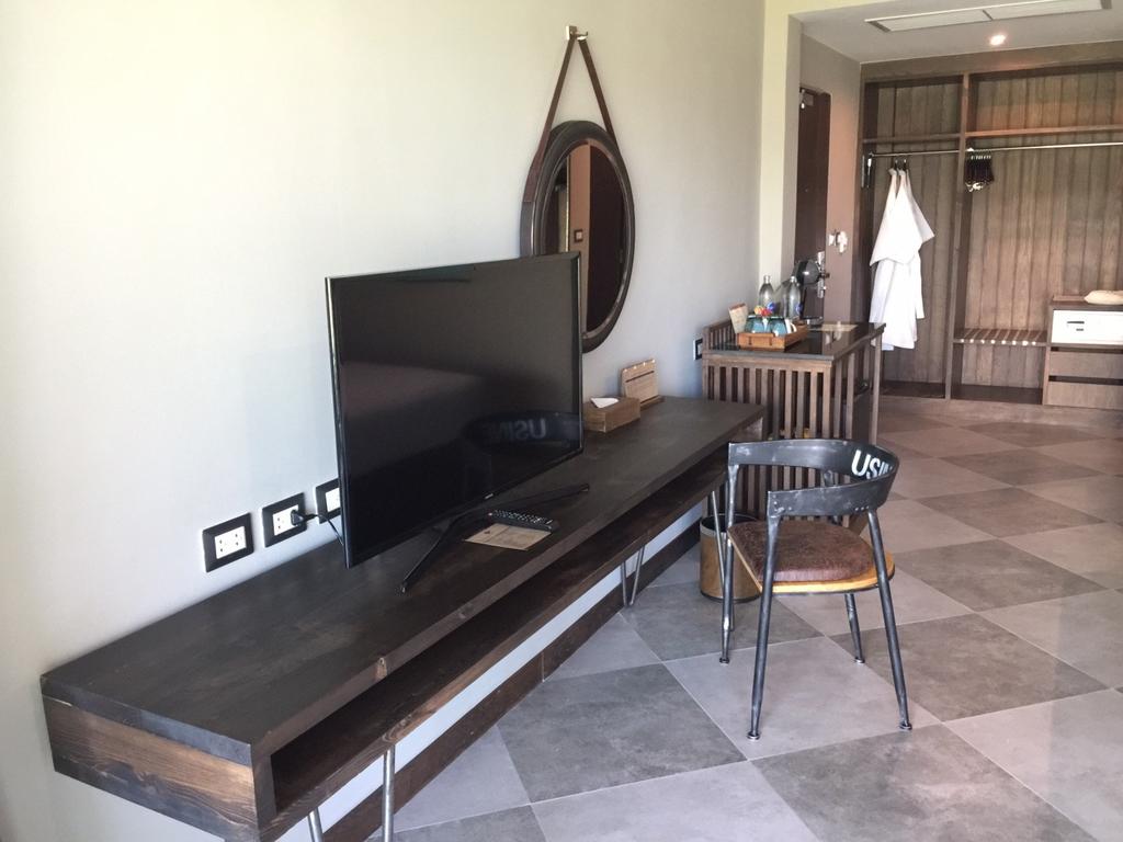 Villa Deluxe Garden View