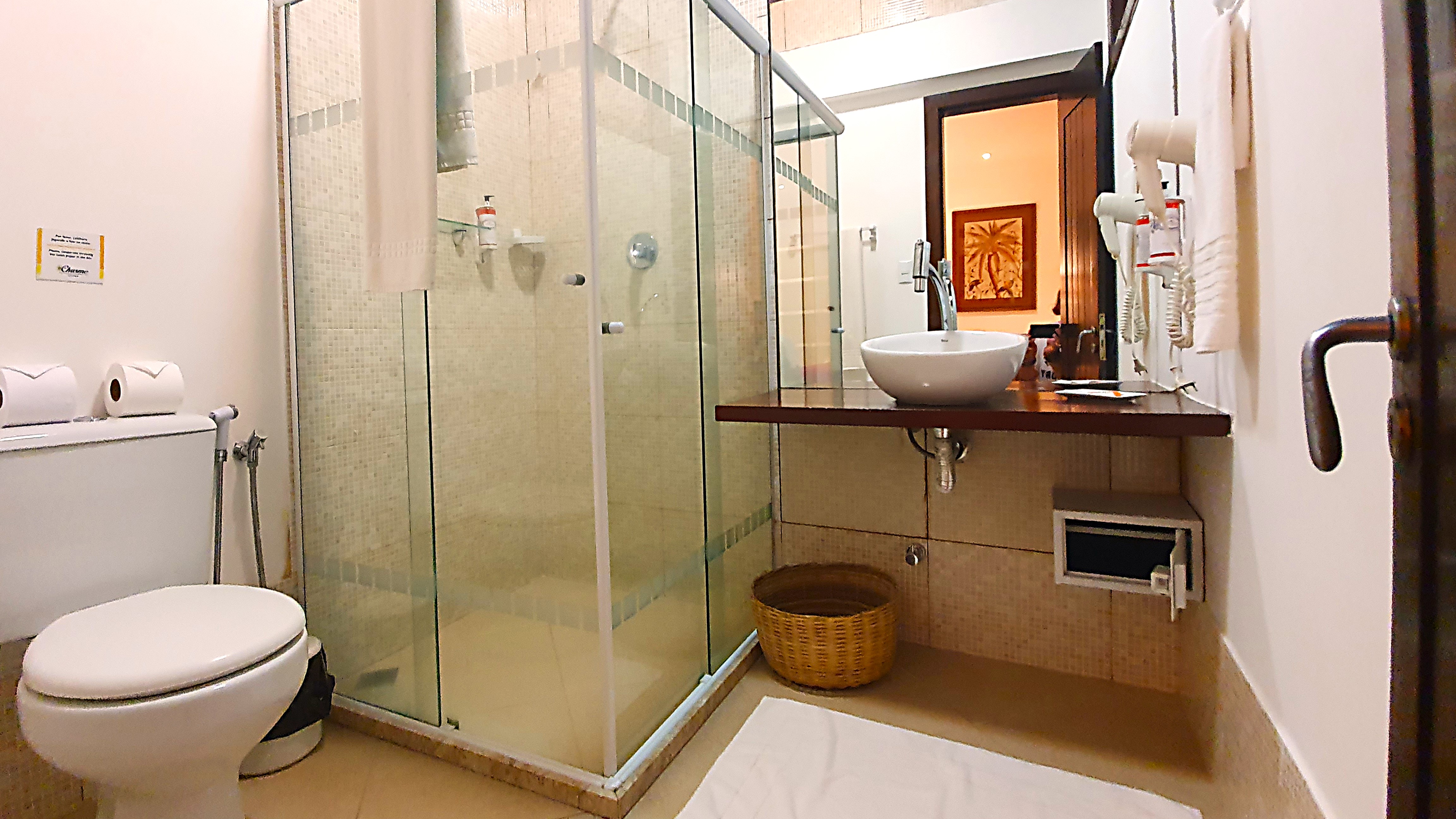 Quadruple Deluxe One Bed