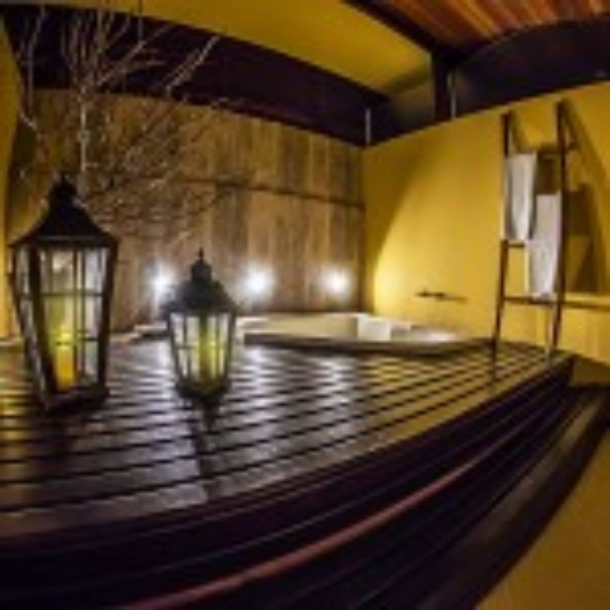 Double Deluxe with Jacuzzi