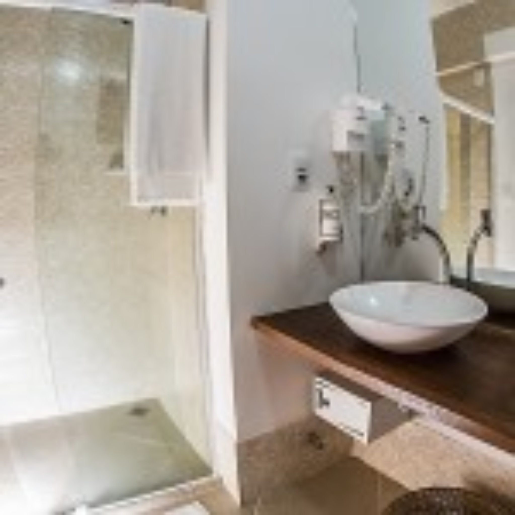 Double Deluxe with Jacuzzi