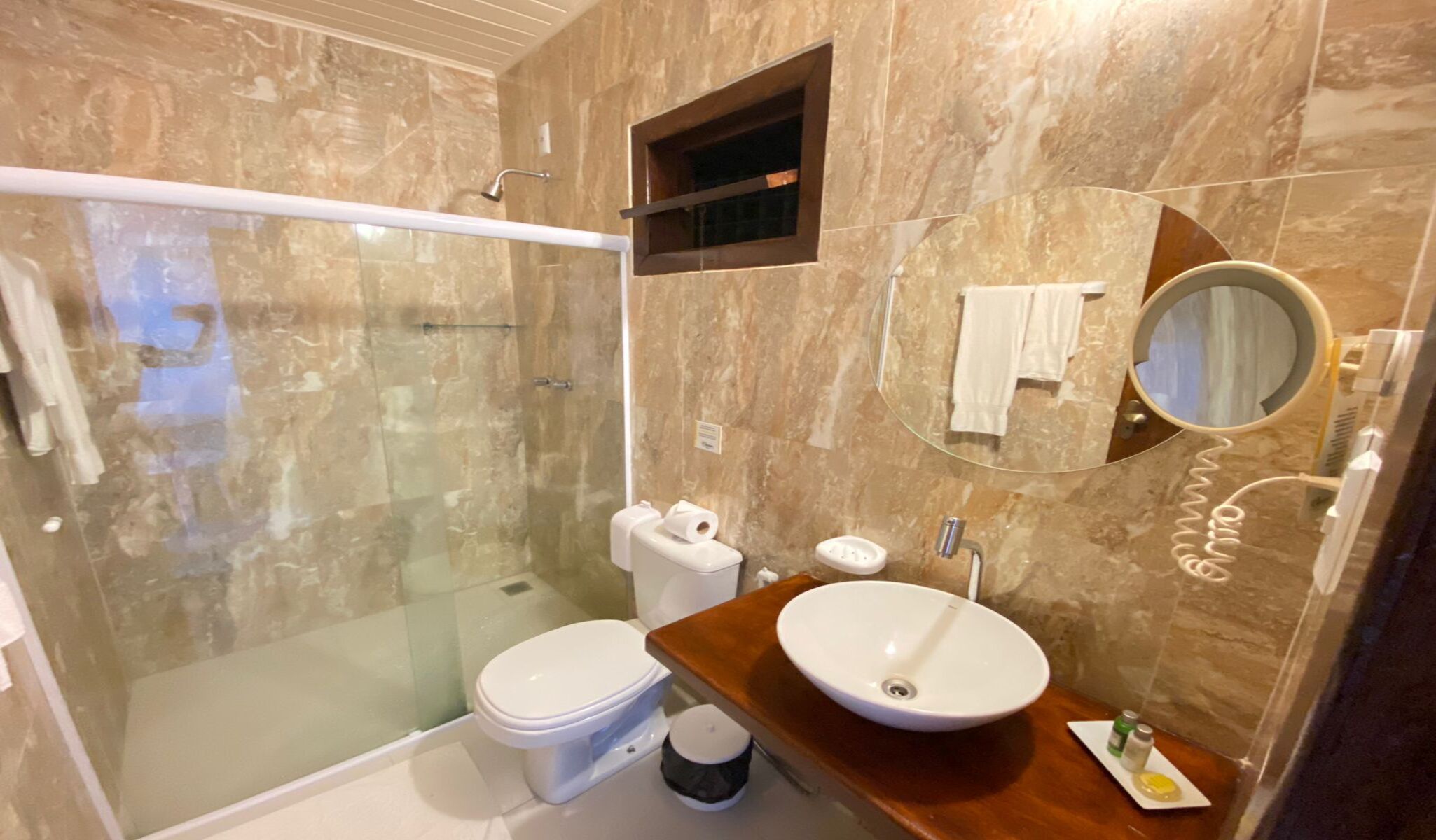 Double Deluxe with Balcony