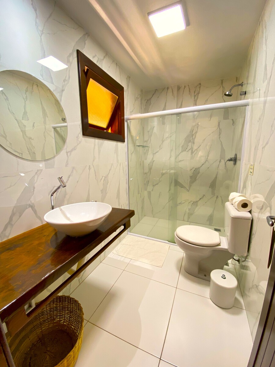 Double Deluxe Sea View with Balcony