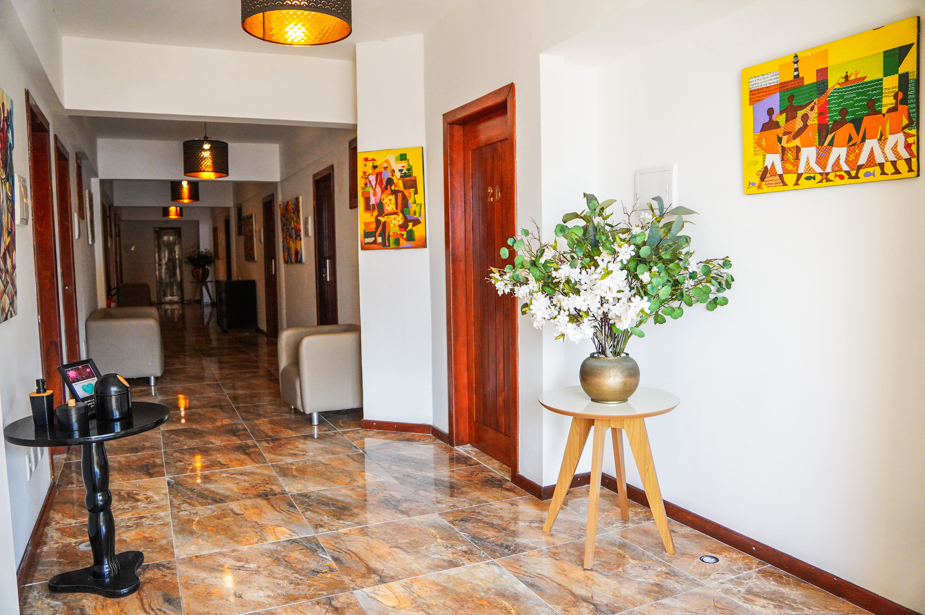 Double Deluxe with Jacuzzi