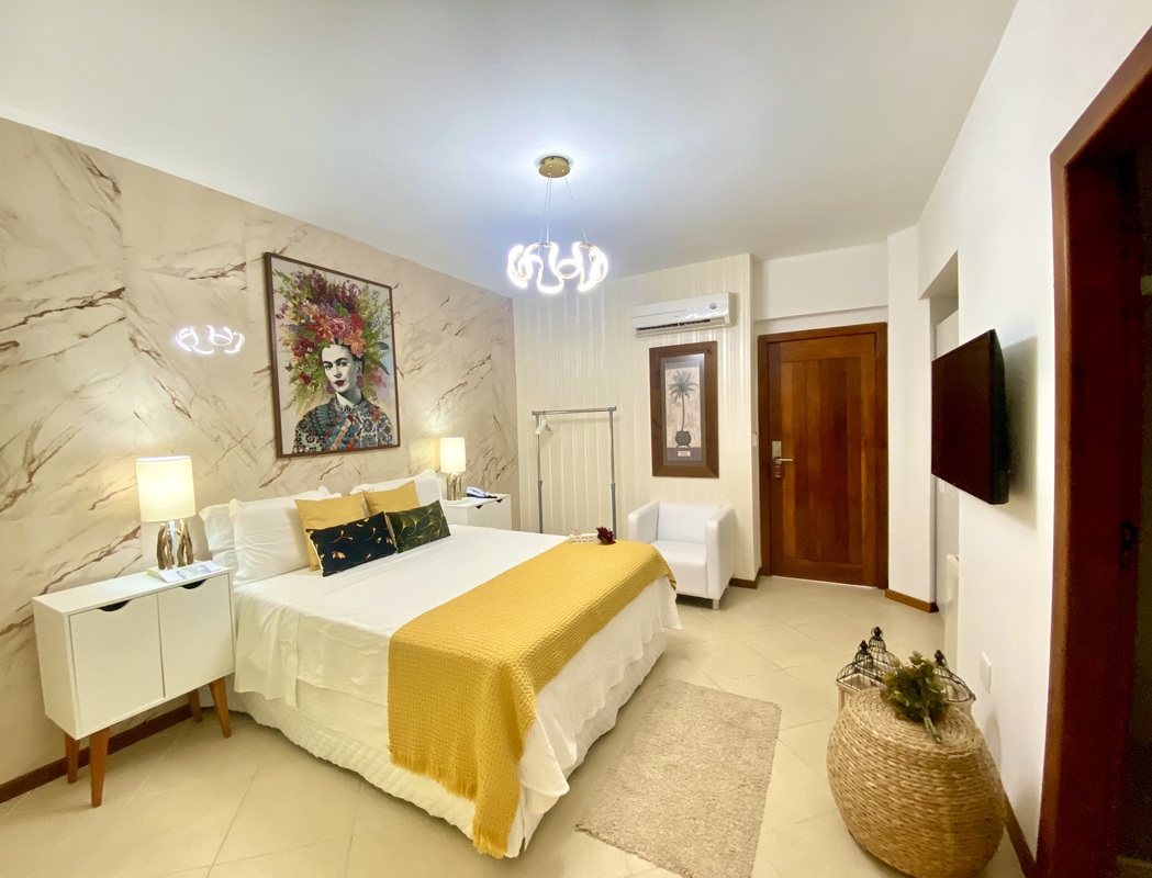 Double Deluxe with Jacuzzi