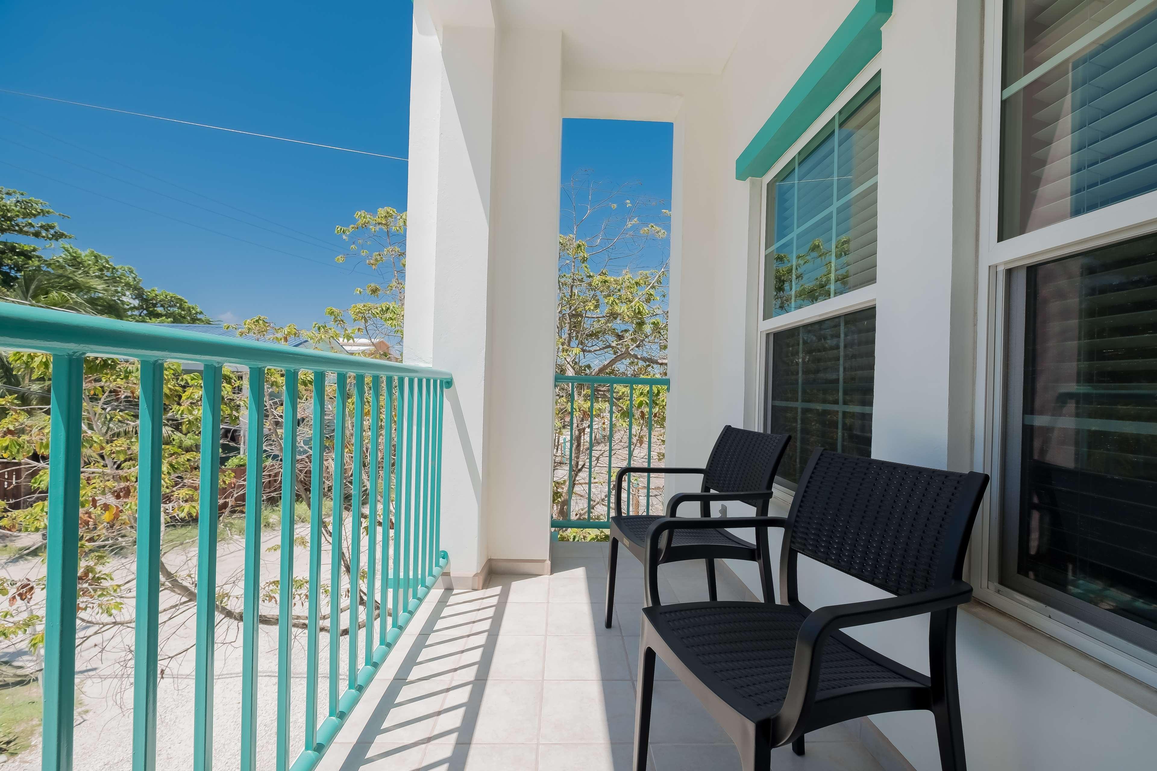 Suite Two Queen Beds