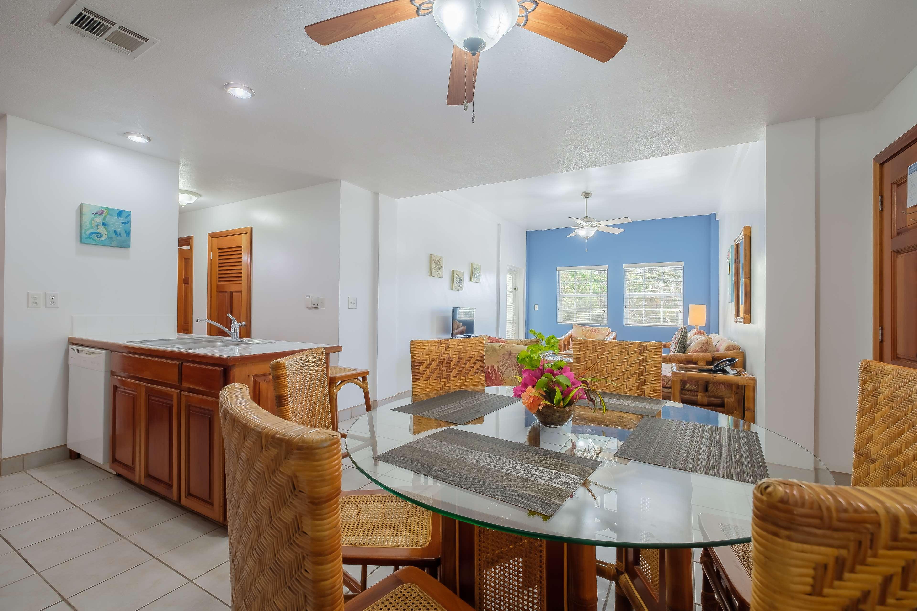 Suite Two Queen Beds